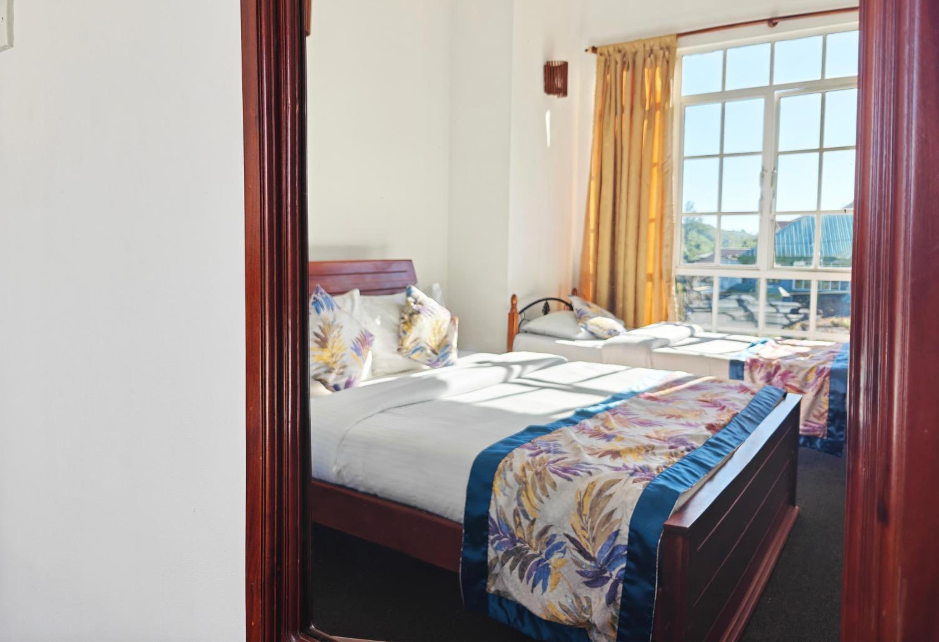 Deluxe Triple Room photo 1
