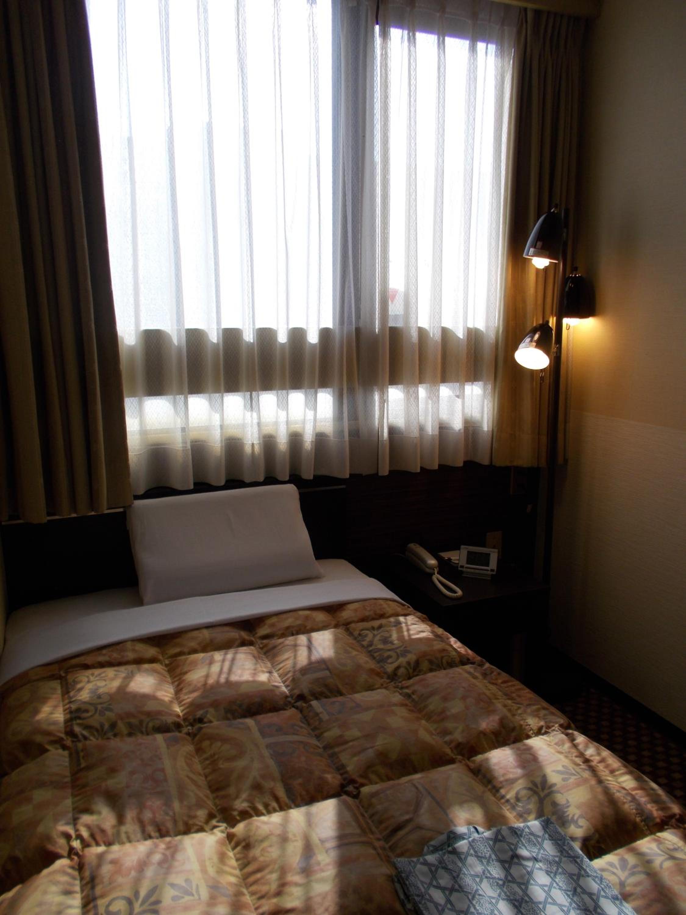 Single Room - Non-Smoking photo 1