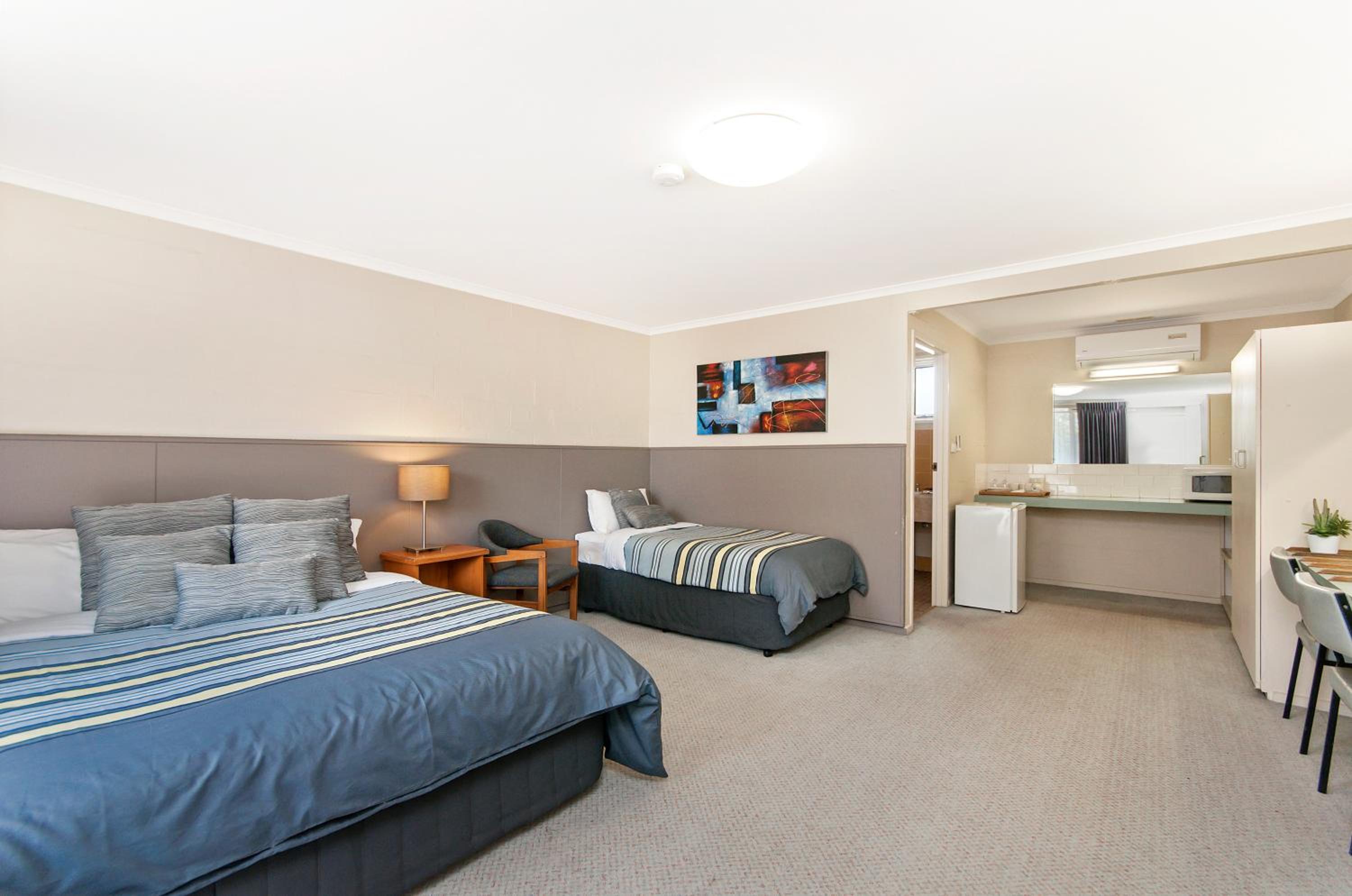 Twin Room photo 2