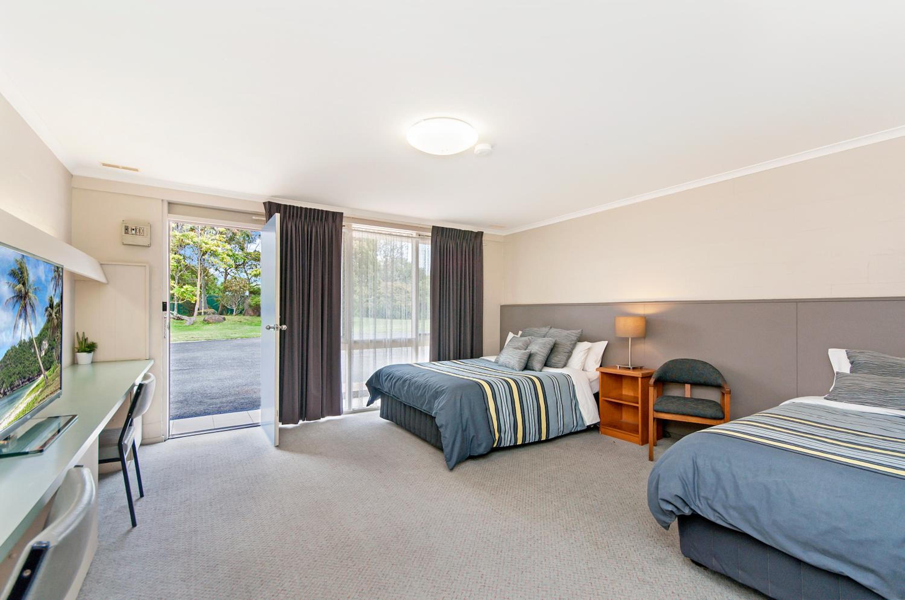 Triple Room photo 1
