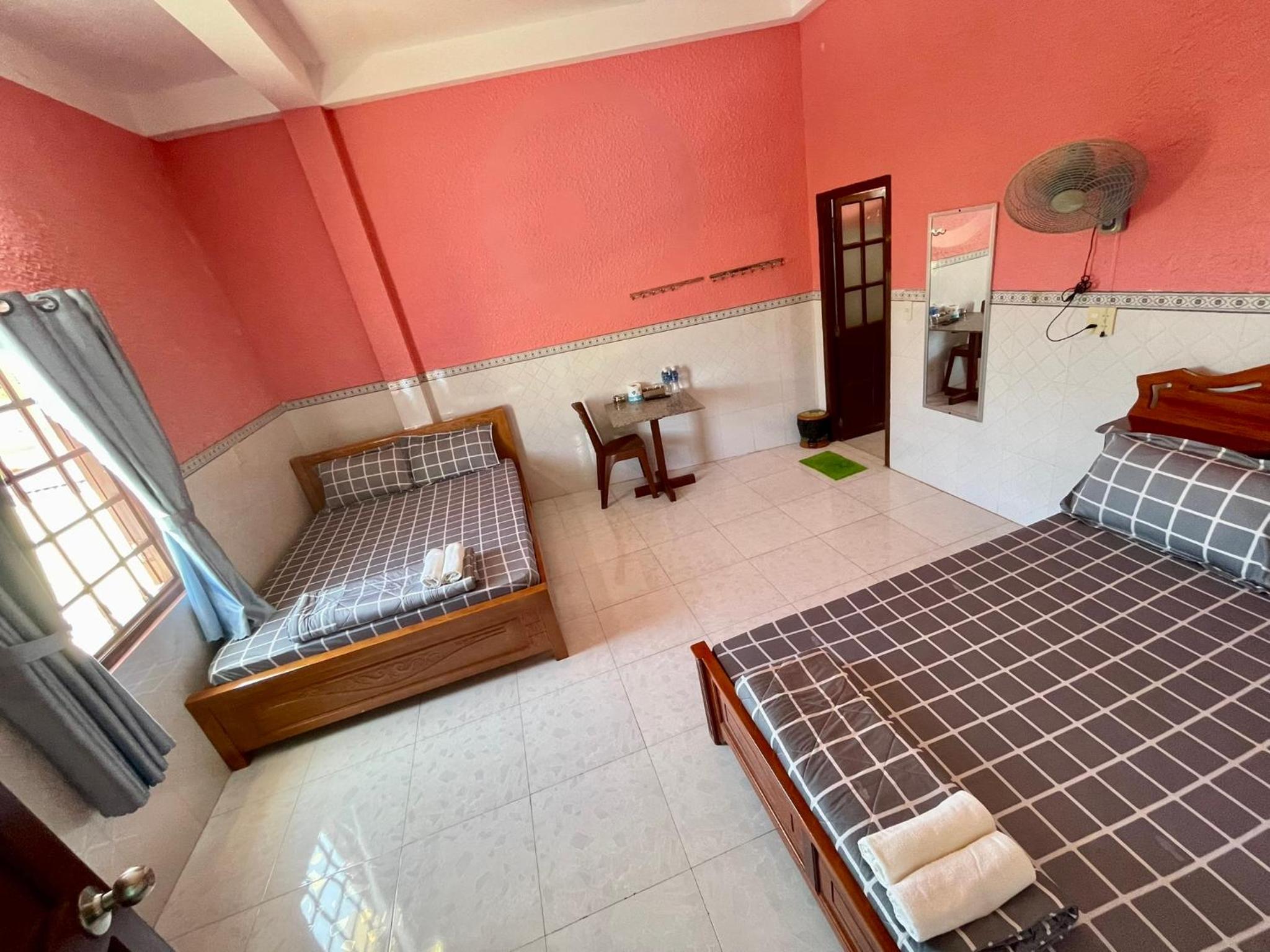 Double Room photo 2