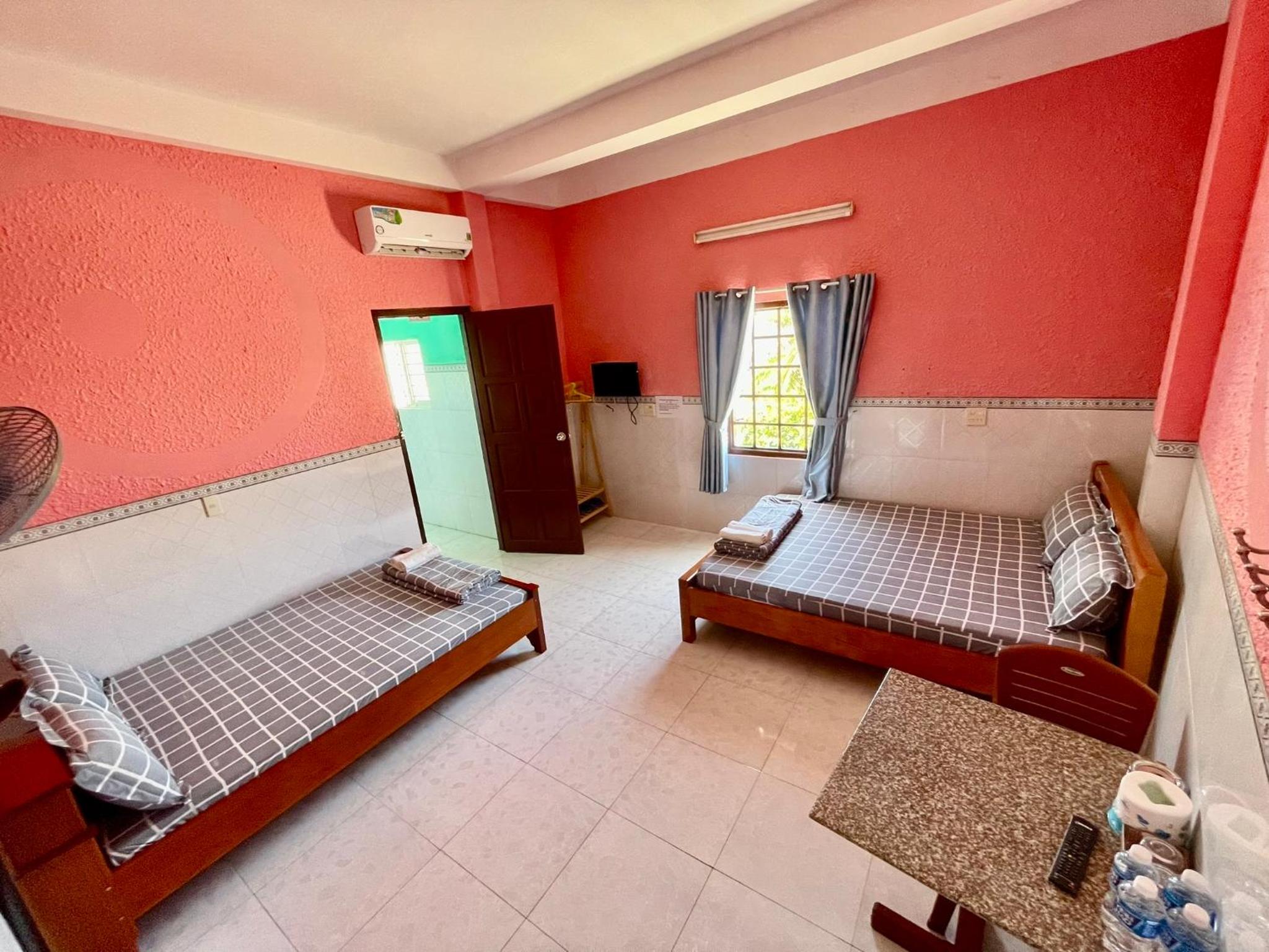 Double Room photo 1