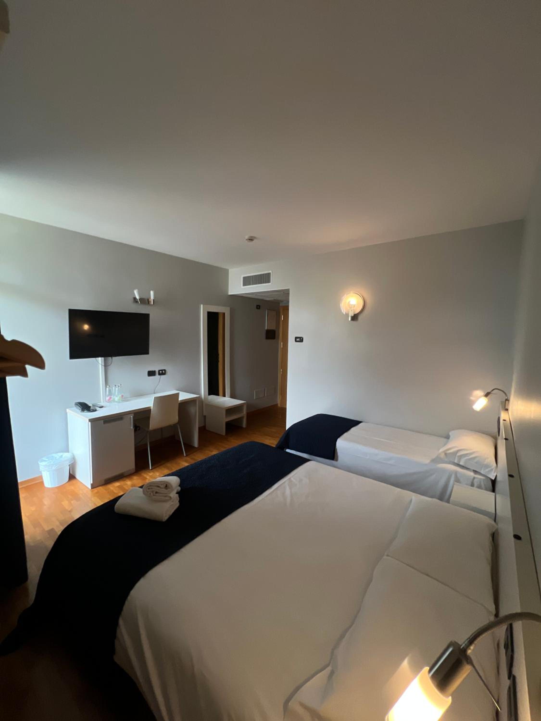 Double or Twin Room