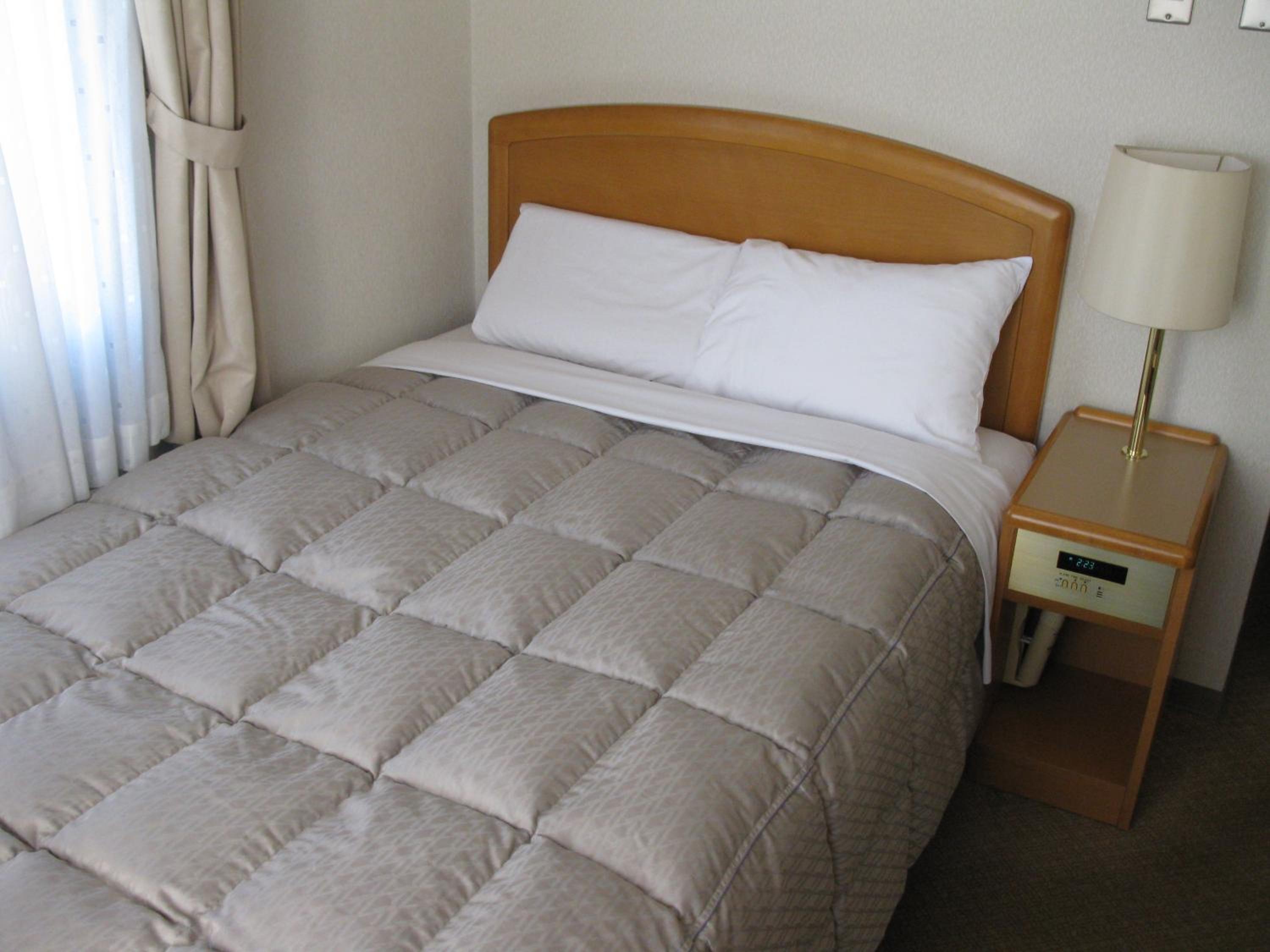 Double Room with Small Double Bed - Non-Smoking photo 1