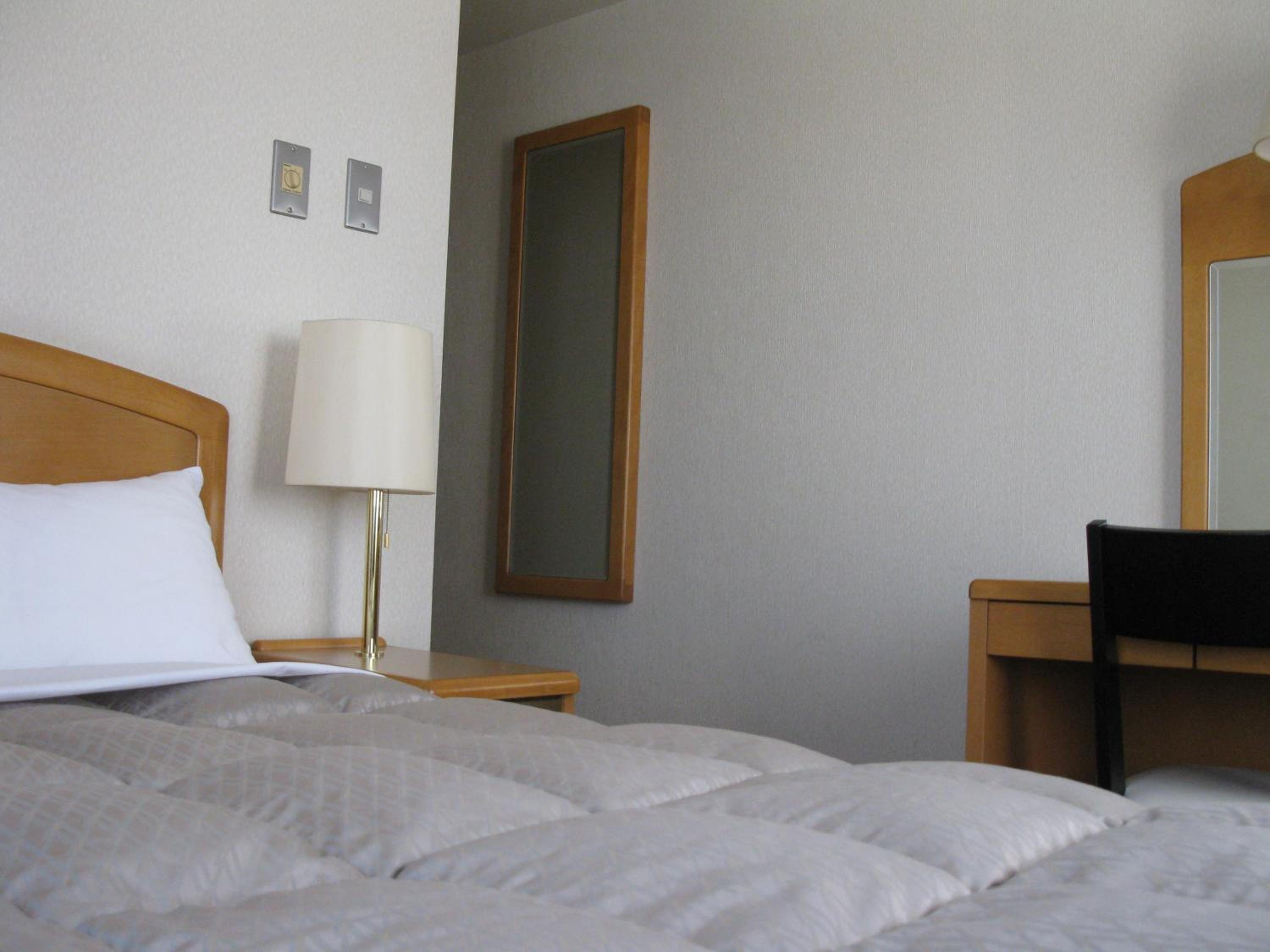 Double Room - Non-Smoking  photo 3