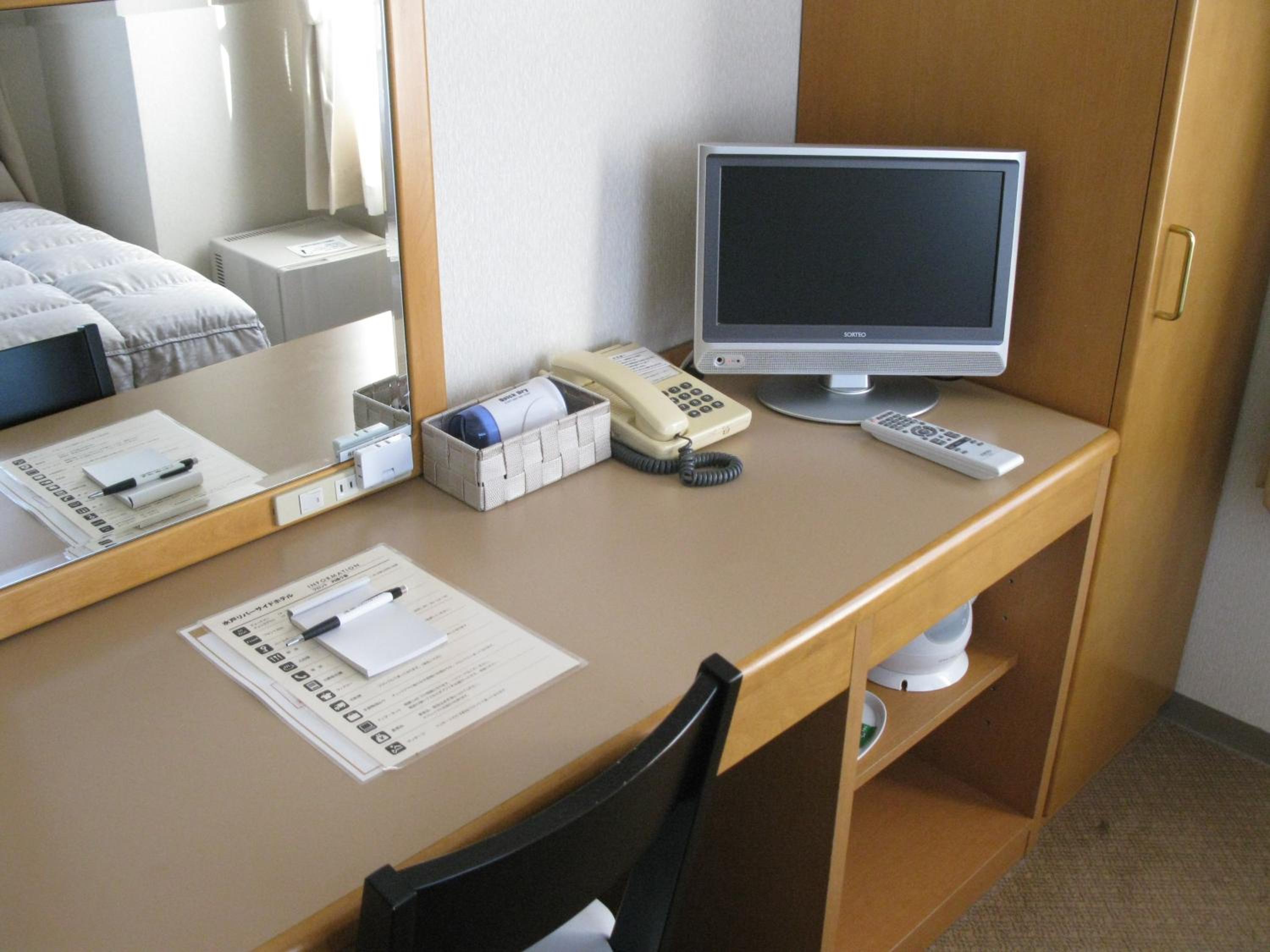 Double Room - Non-Smoking  photo 2