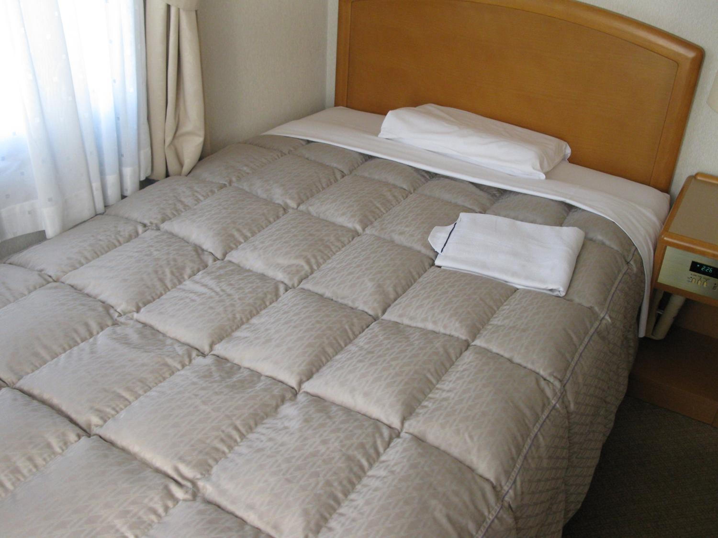 Single Room - Non-Smoking