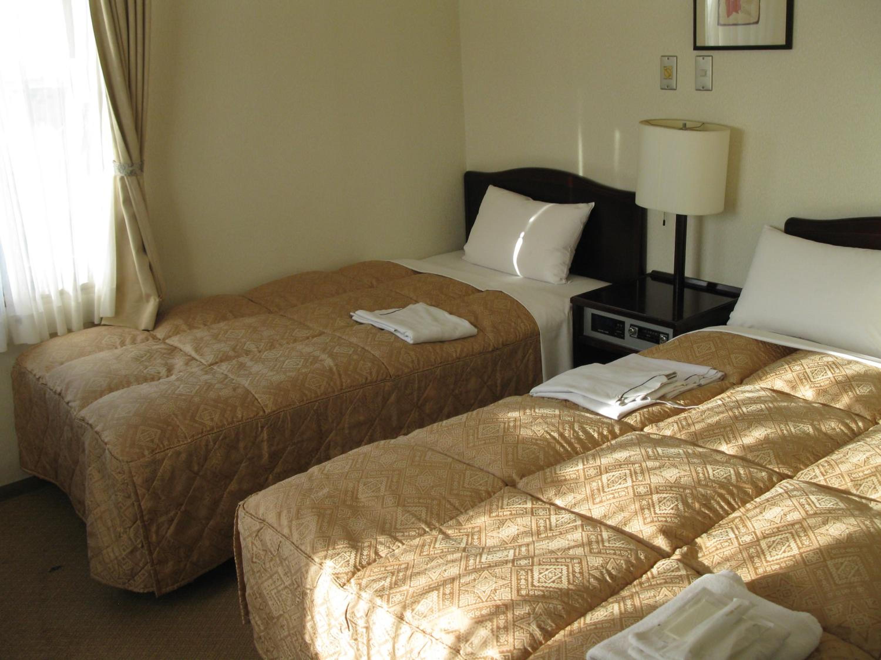 Twin Room photo 1