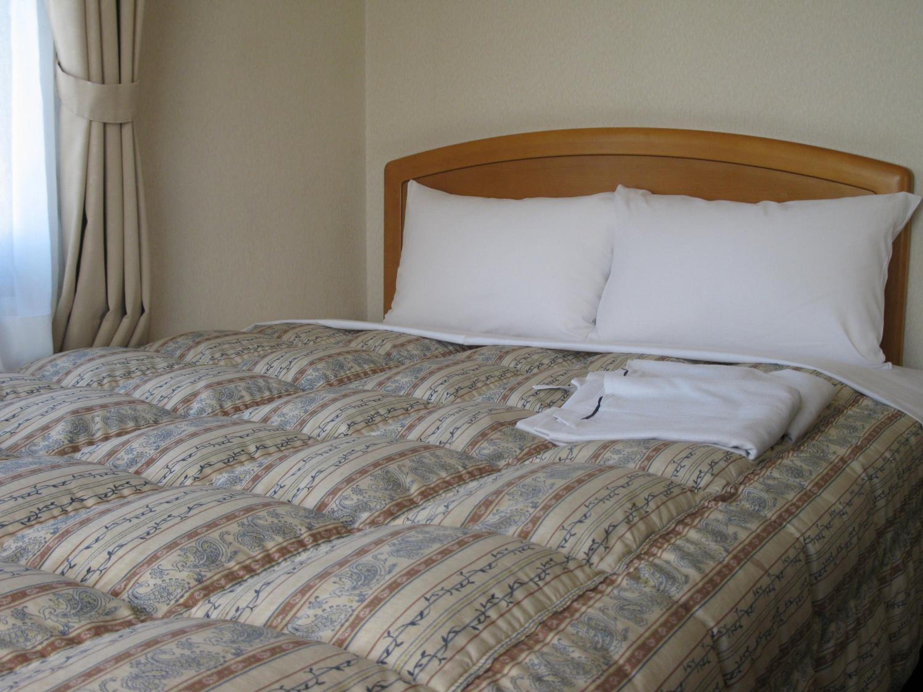 Deluxe Double Room - Non-Smoking, photo 7