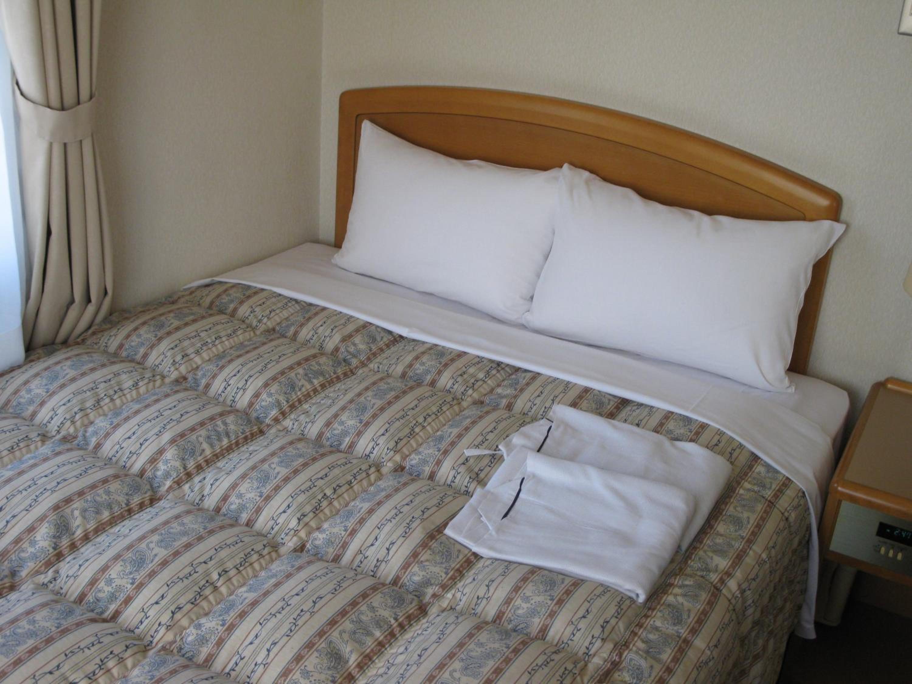 Deluxe Double Room - Non-Smoking photo 1