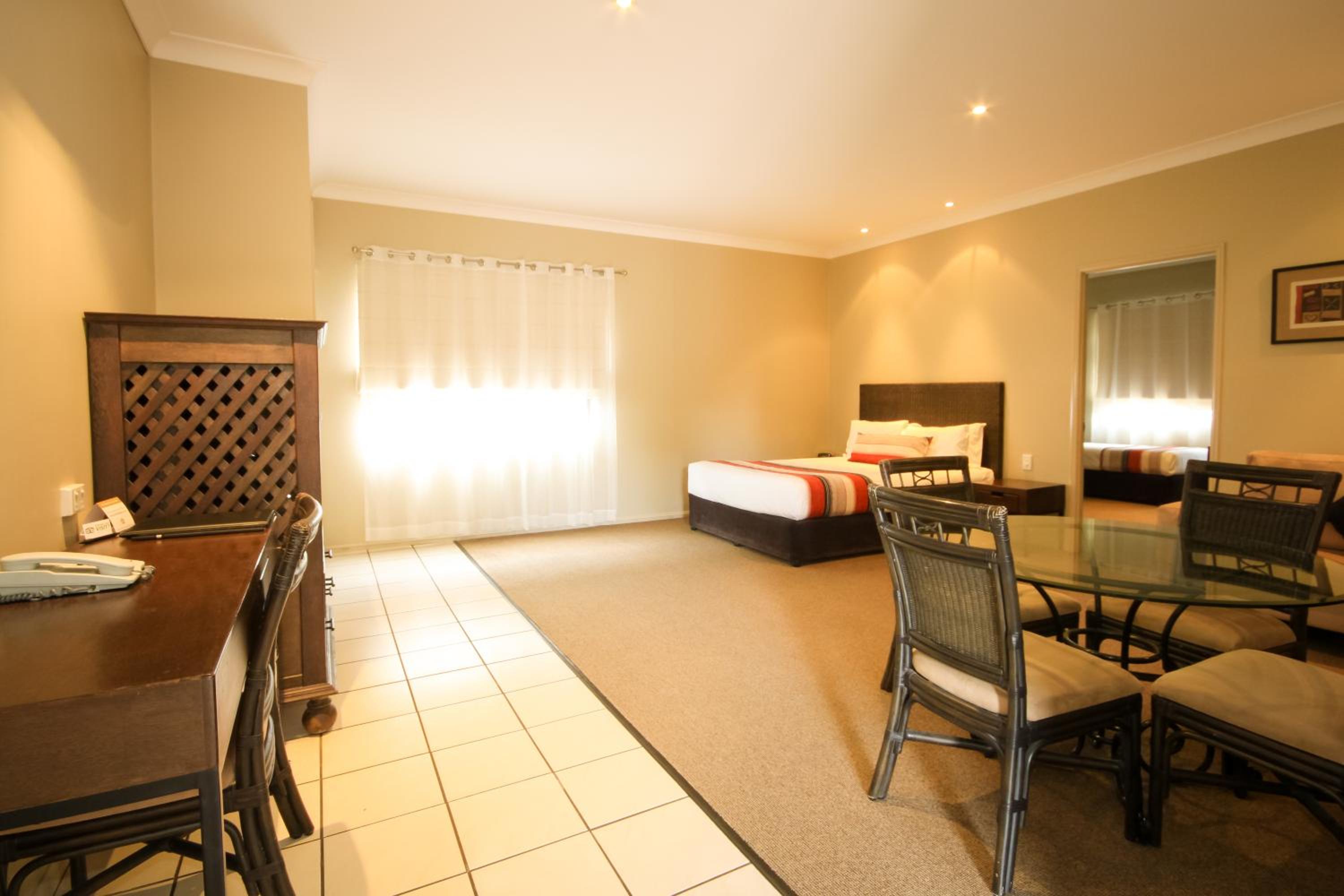 Family Suite photo 3