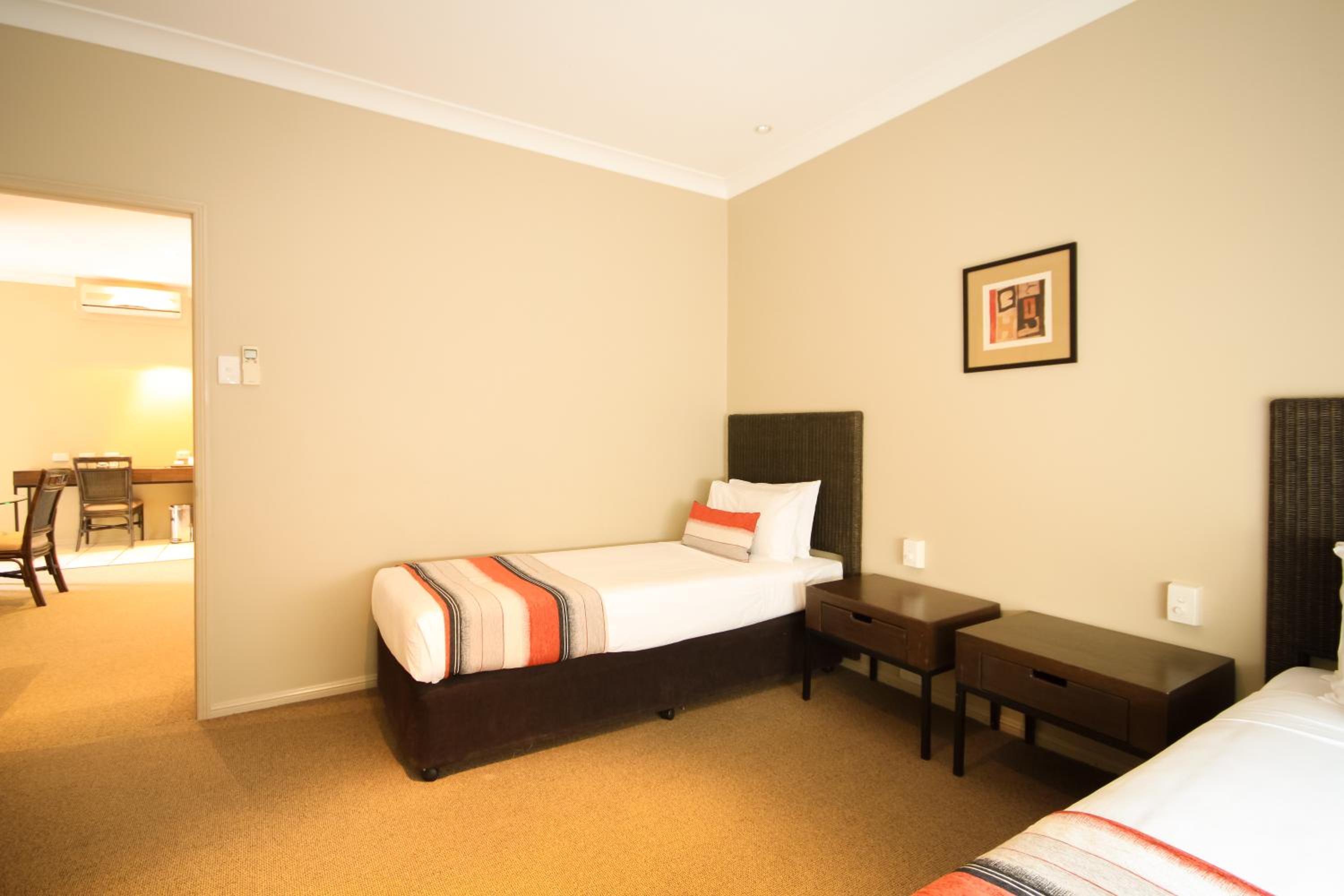 Family Suite photo 2