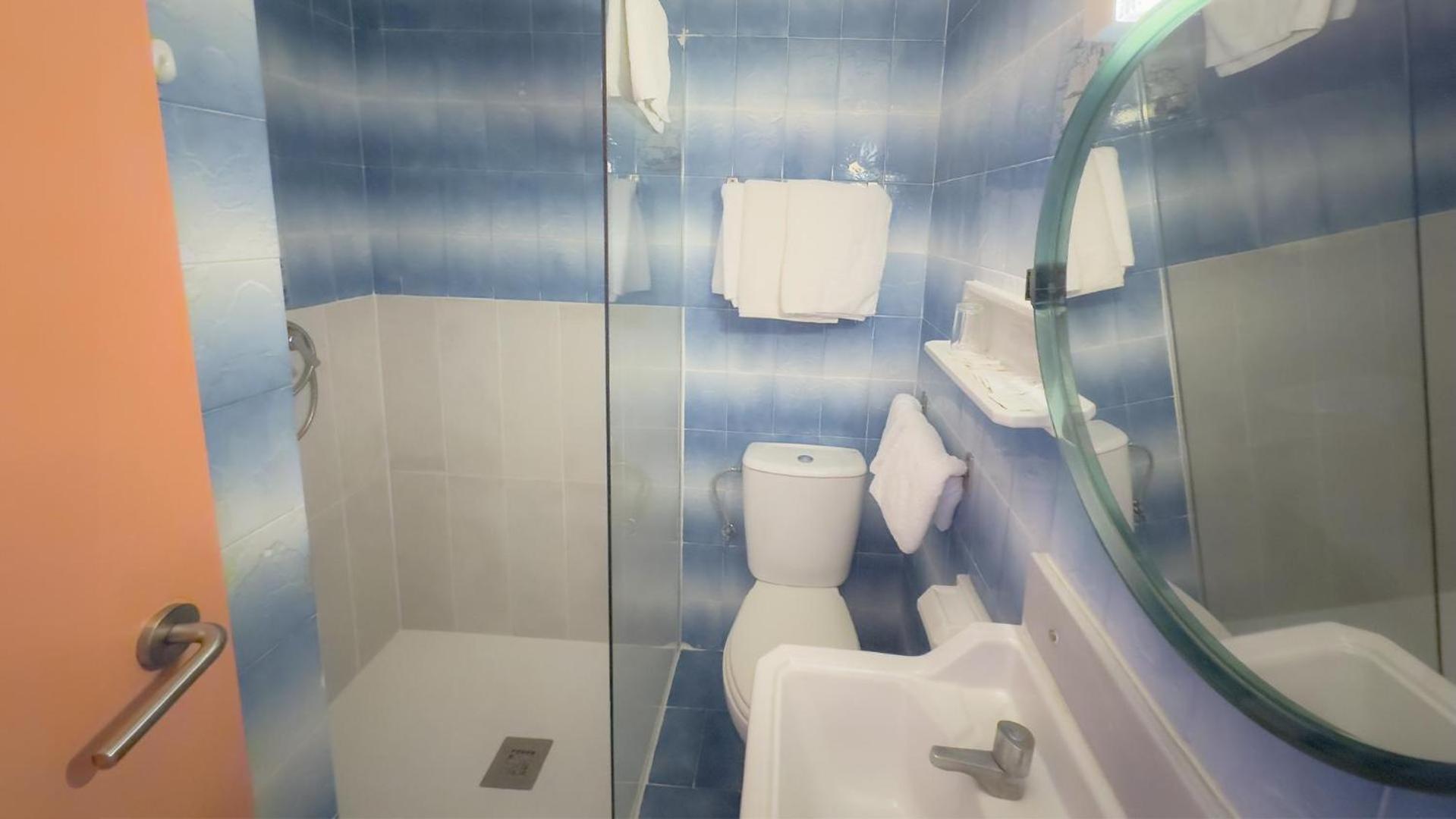 Quarto Individual