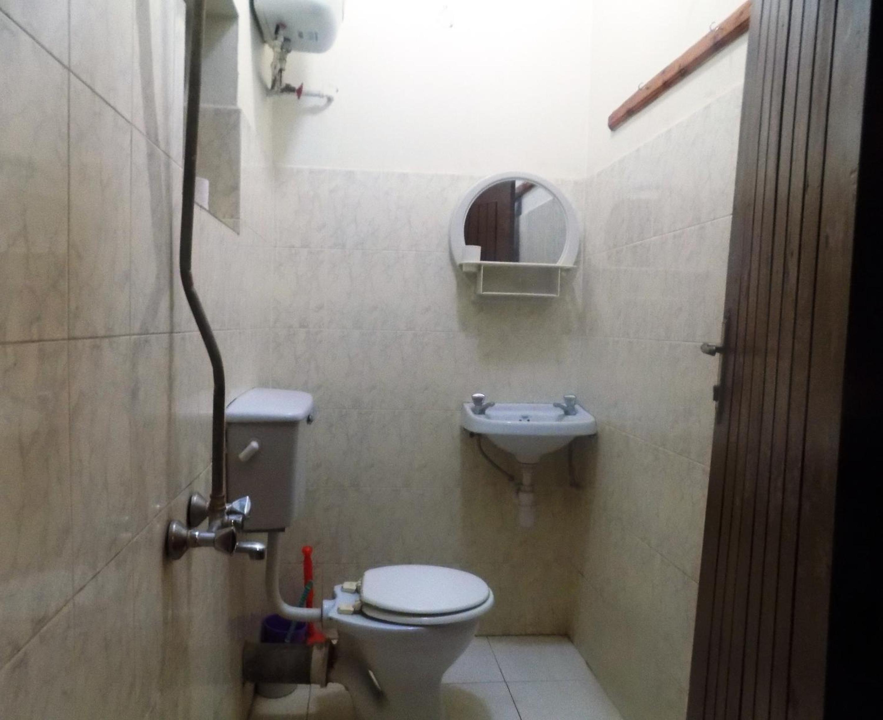 Twin Room photo 3