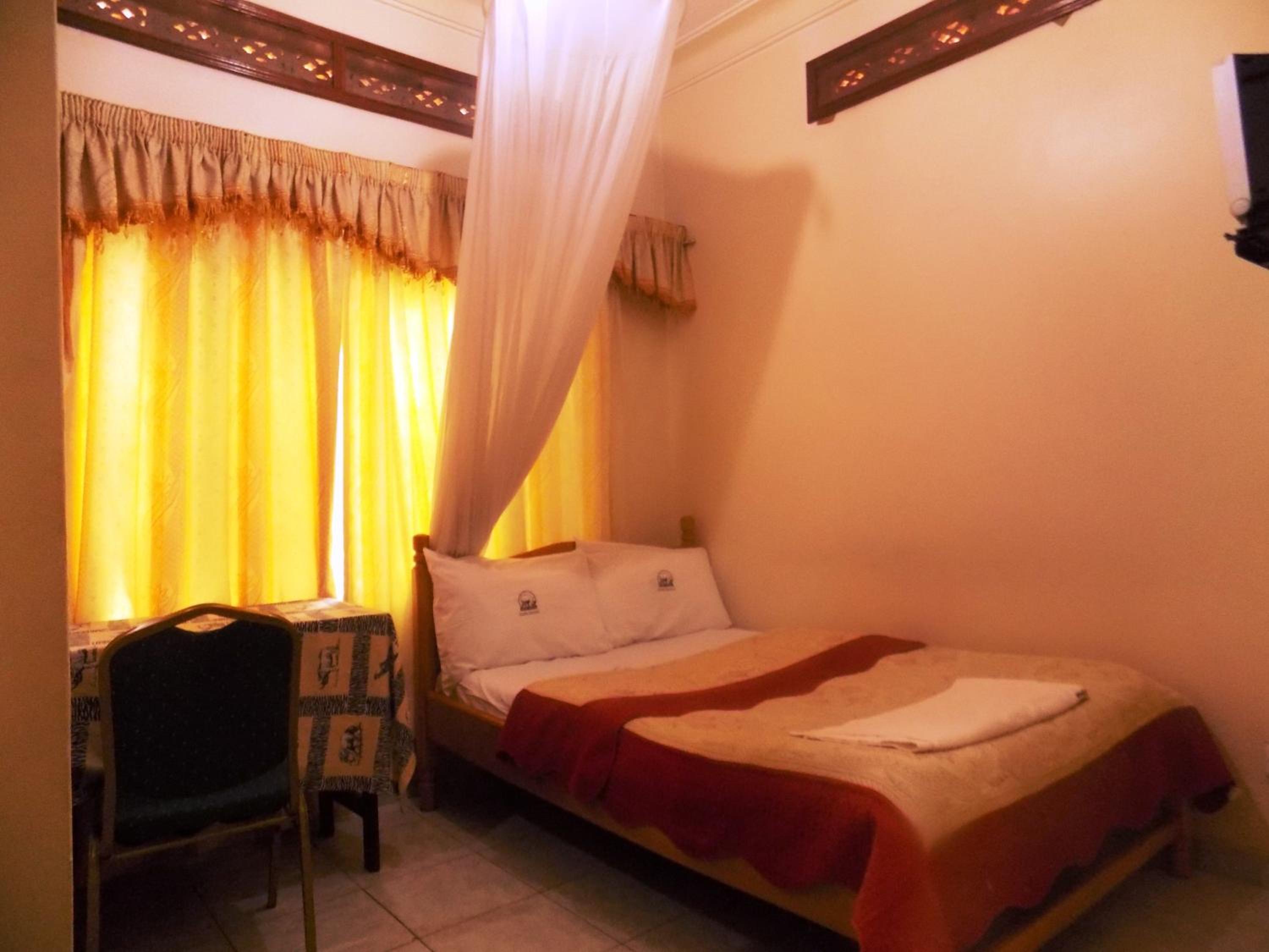 Standard Single Room photo 1