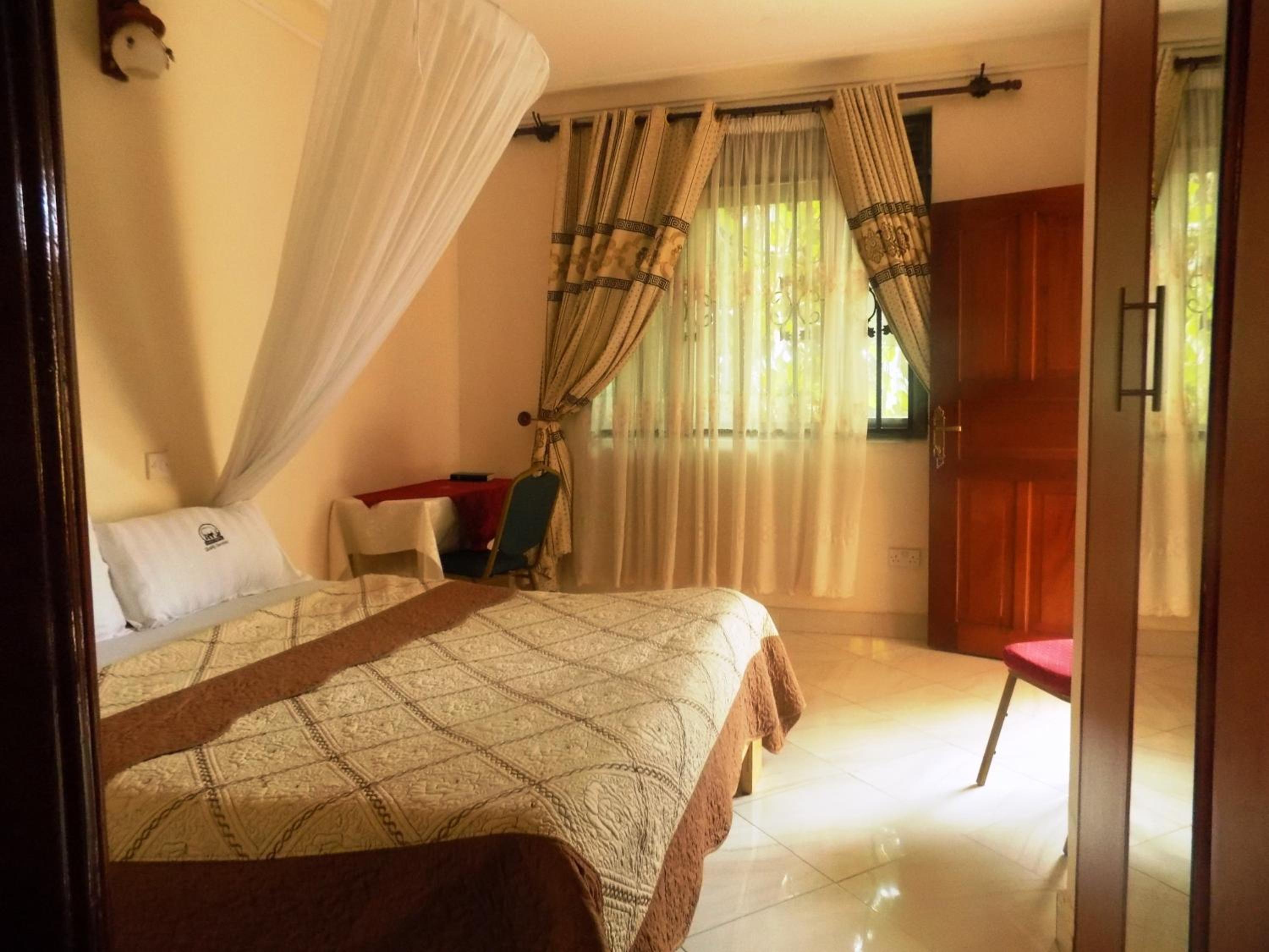 Superior Double Room photo 1