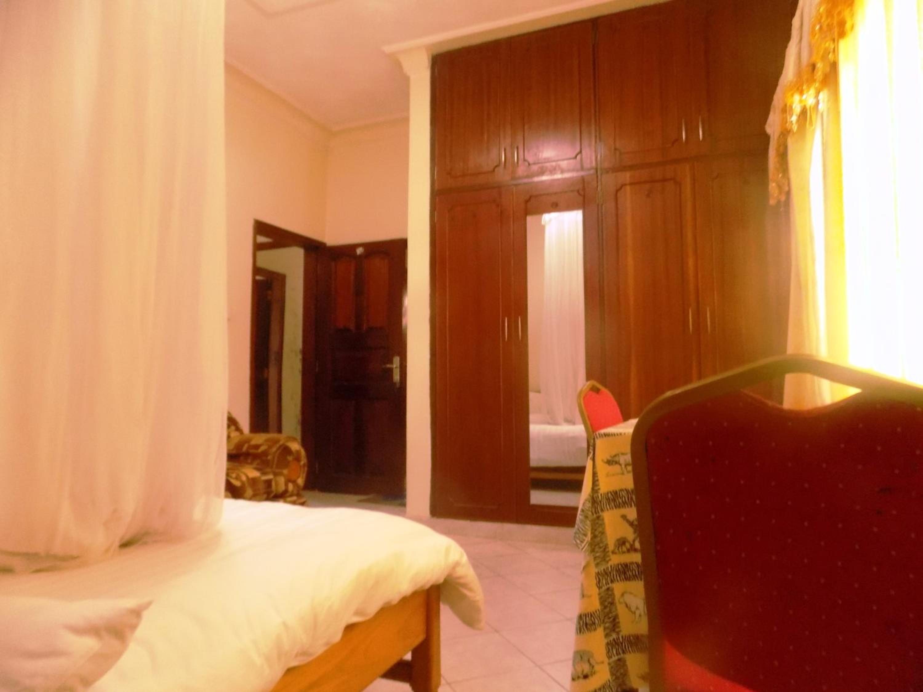 Superior Double Room photo 3