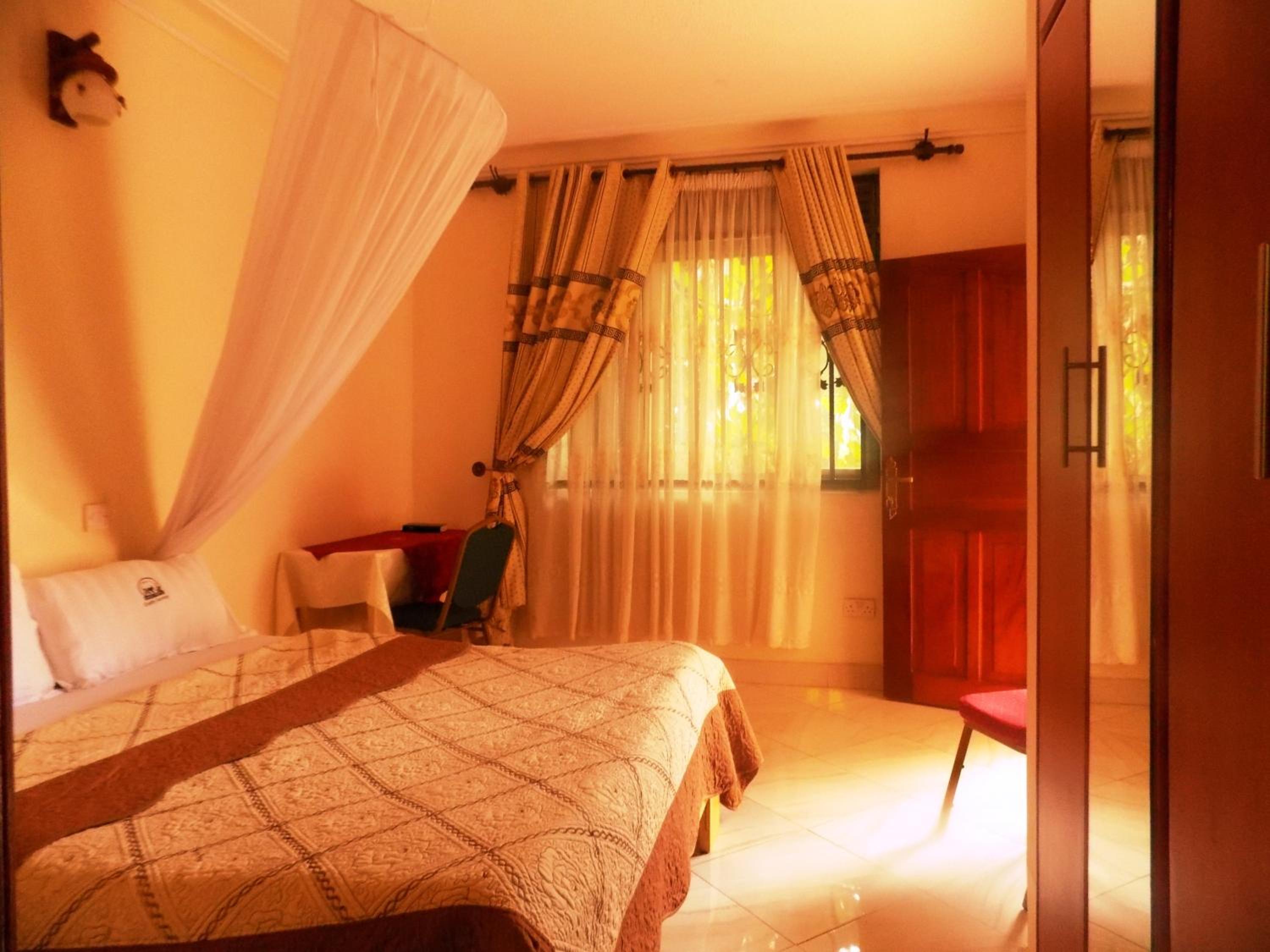 Superior Double Room photo 2