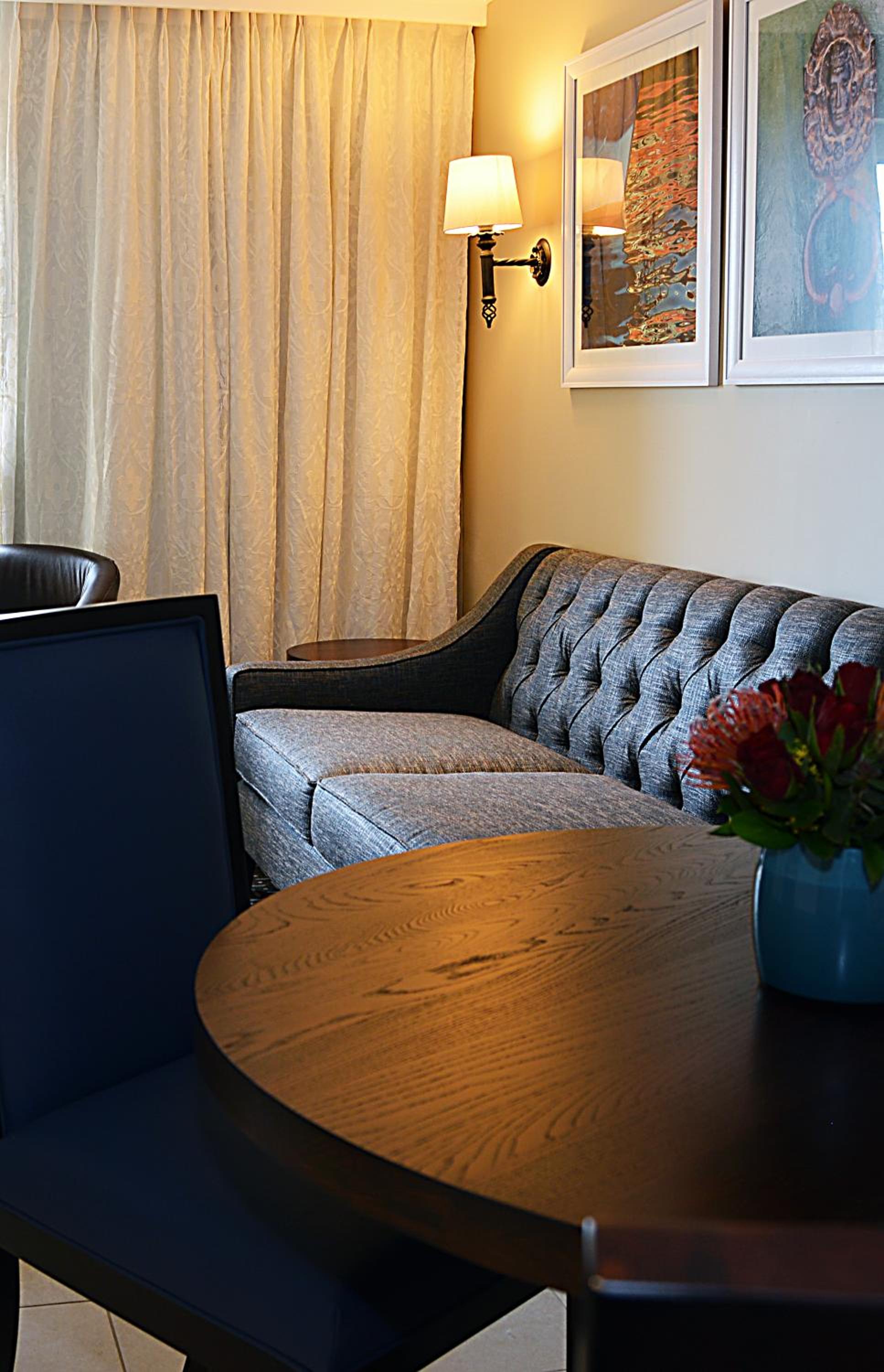 Executive Premium Room