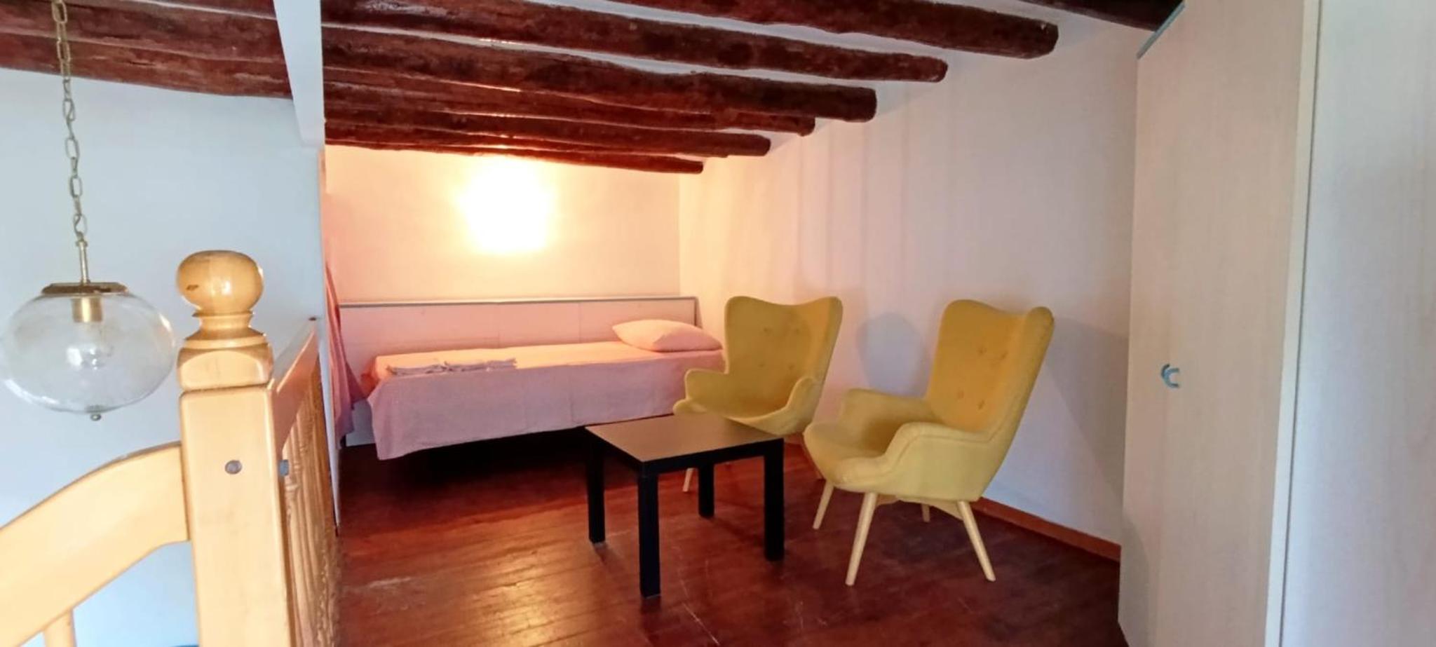 Twin Room photo 3