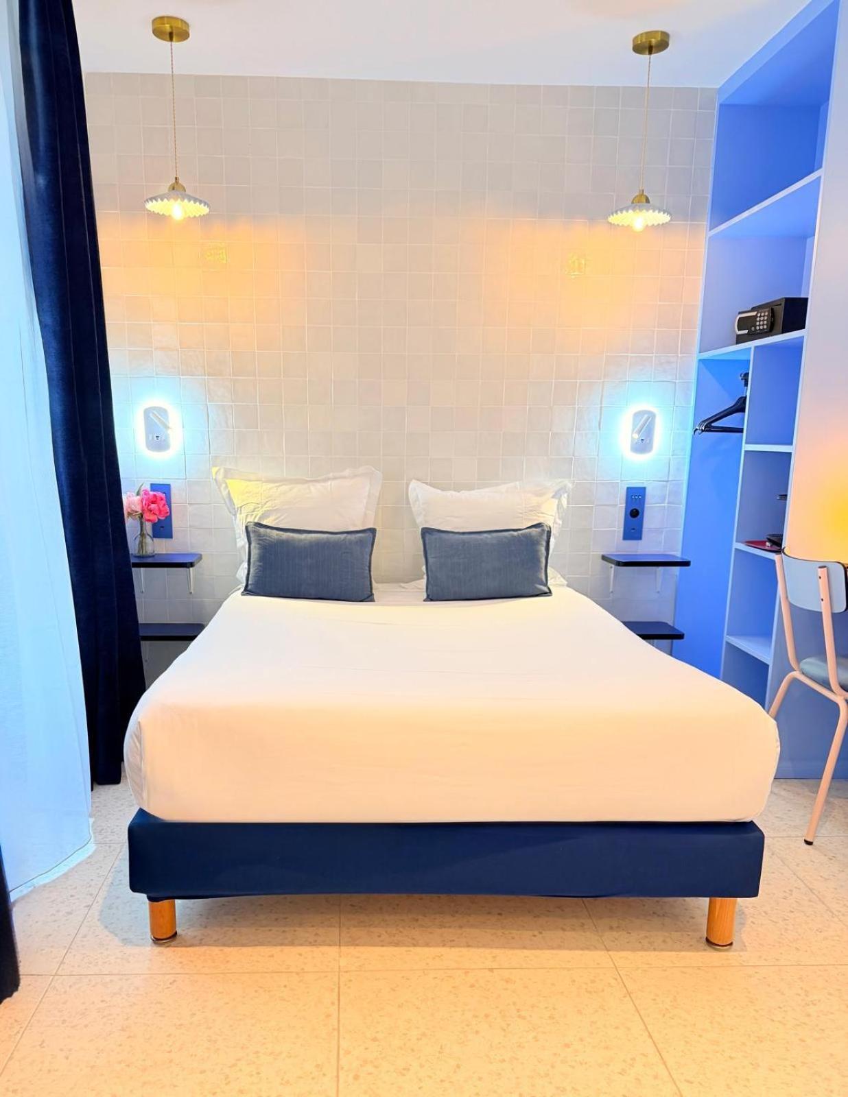 Superior Double Room photo 2