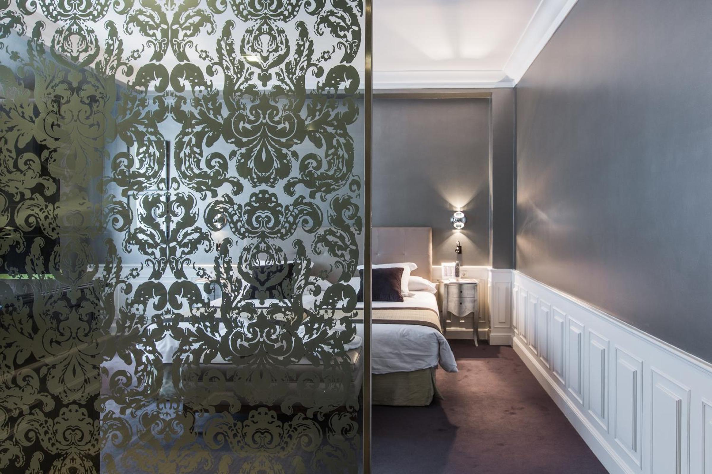 Superior Double or Twin Room - Photo 9