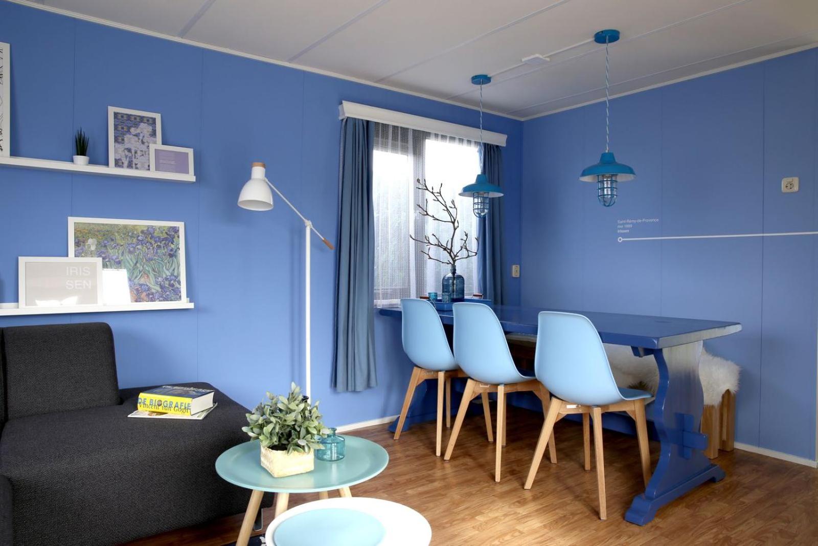 Chalet - Photo 3