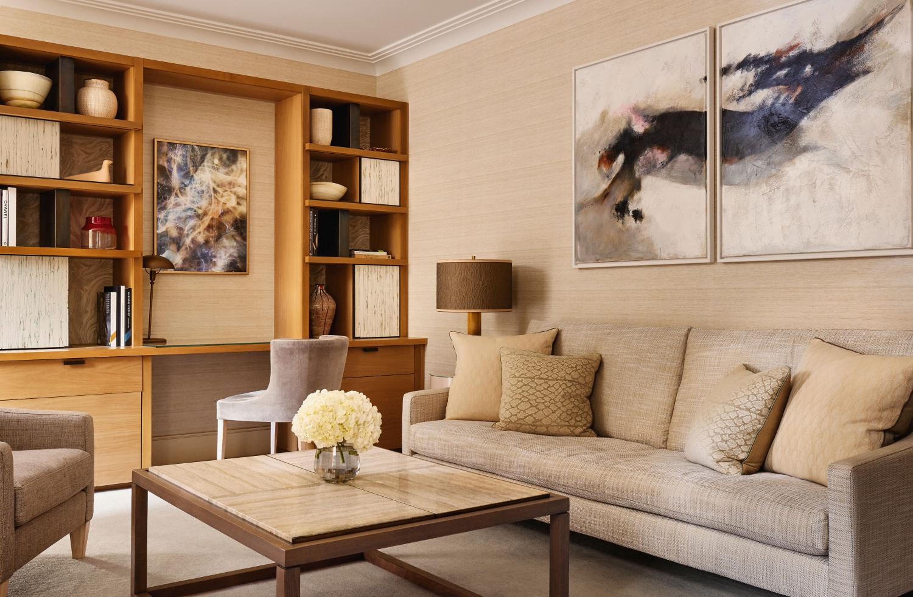 Two Bedroom Crescent Terrace Suite photo 3