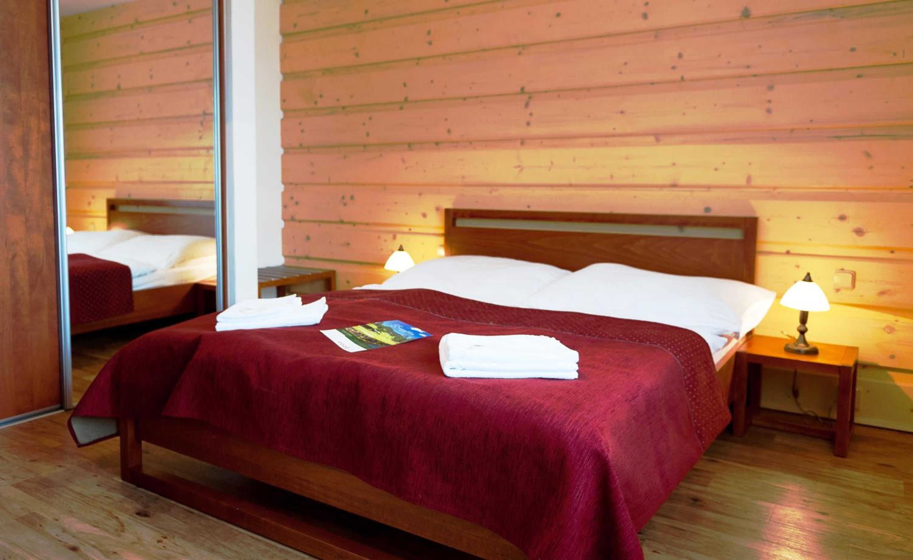 Standard Double Room - Photo 3