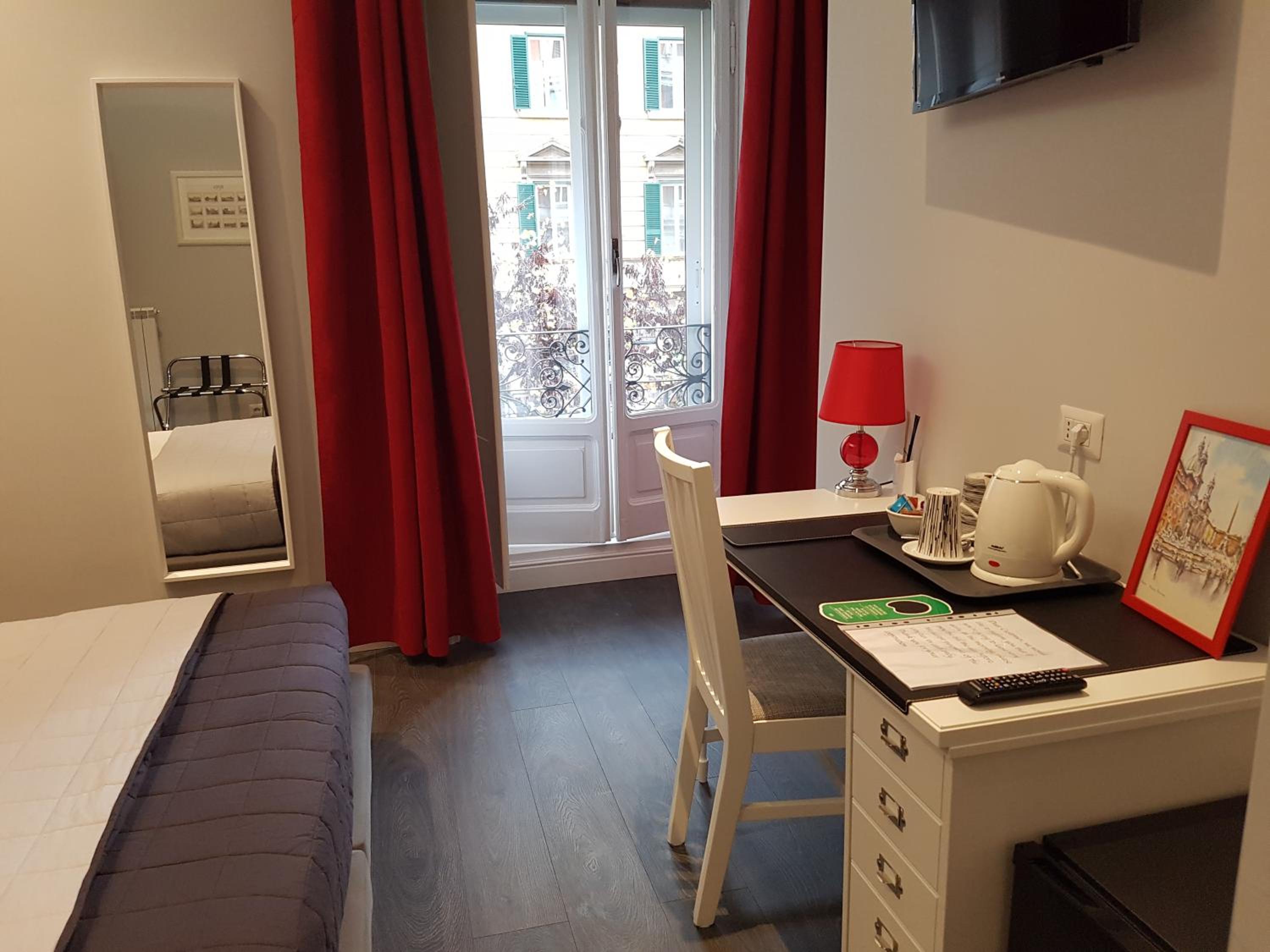 Junior Suite photo 3