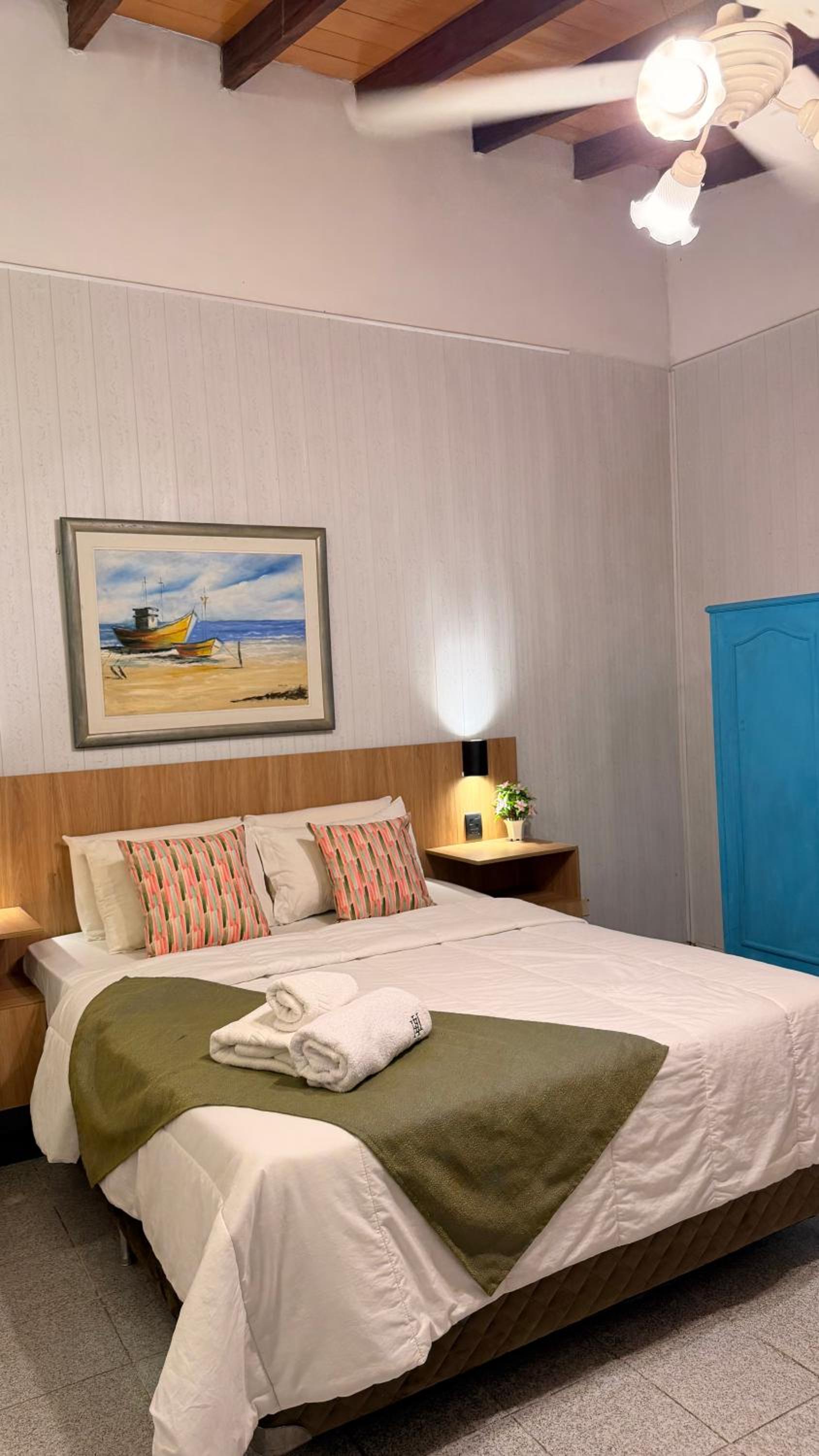 Standard Twin Room photo 1