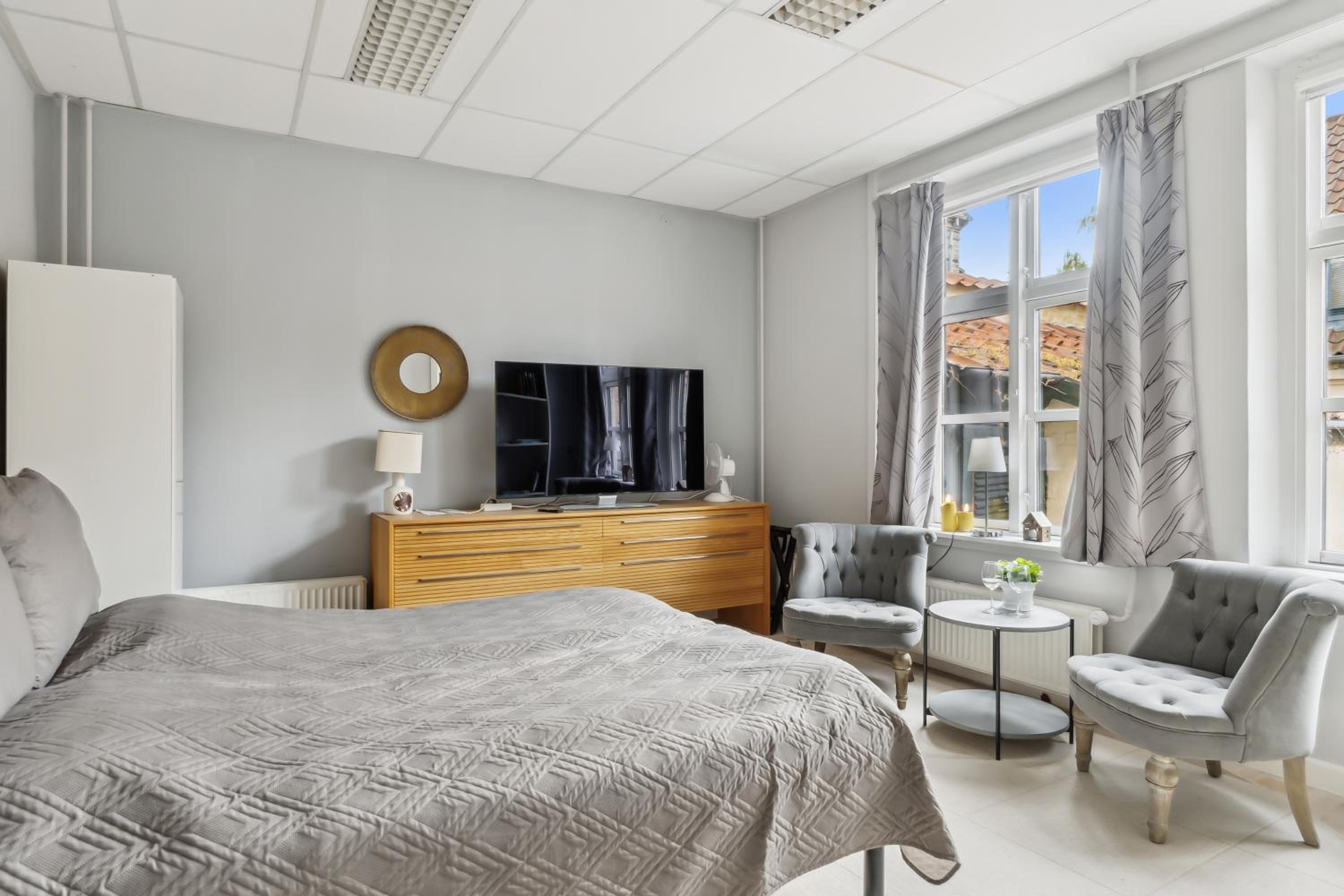 Standard Double Room photo 1