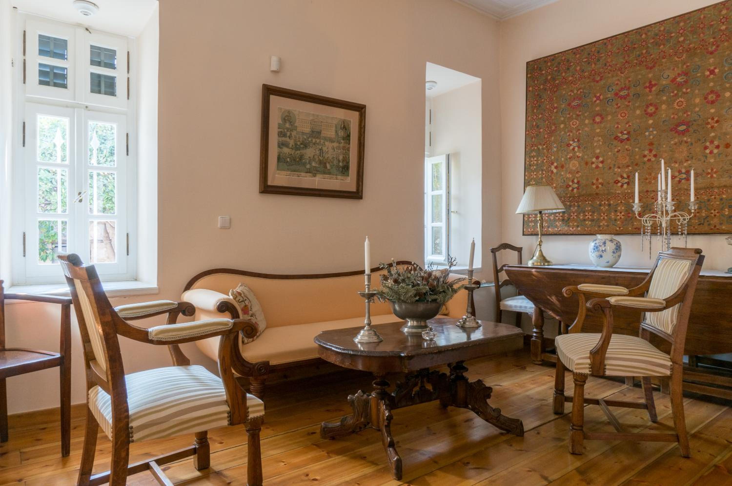 Superior Villa
