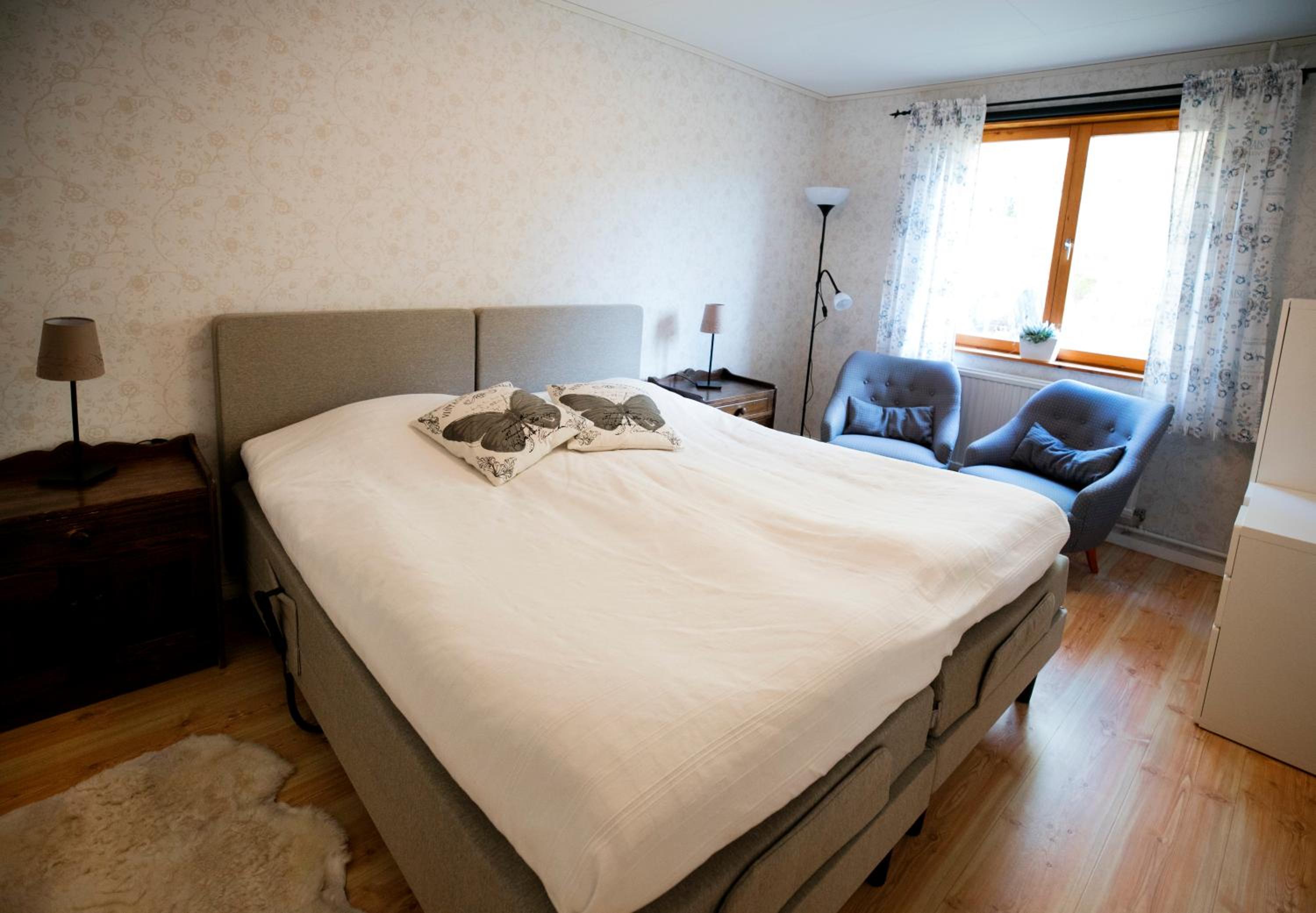 Twin Room - Disability Access - Photo 1