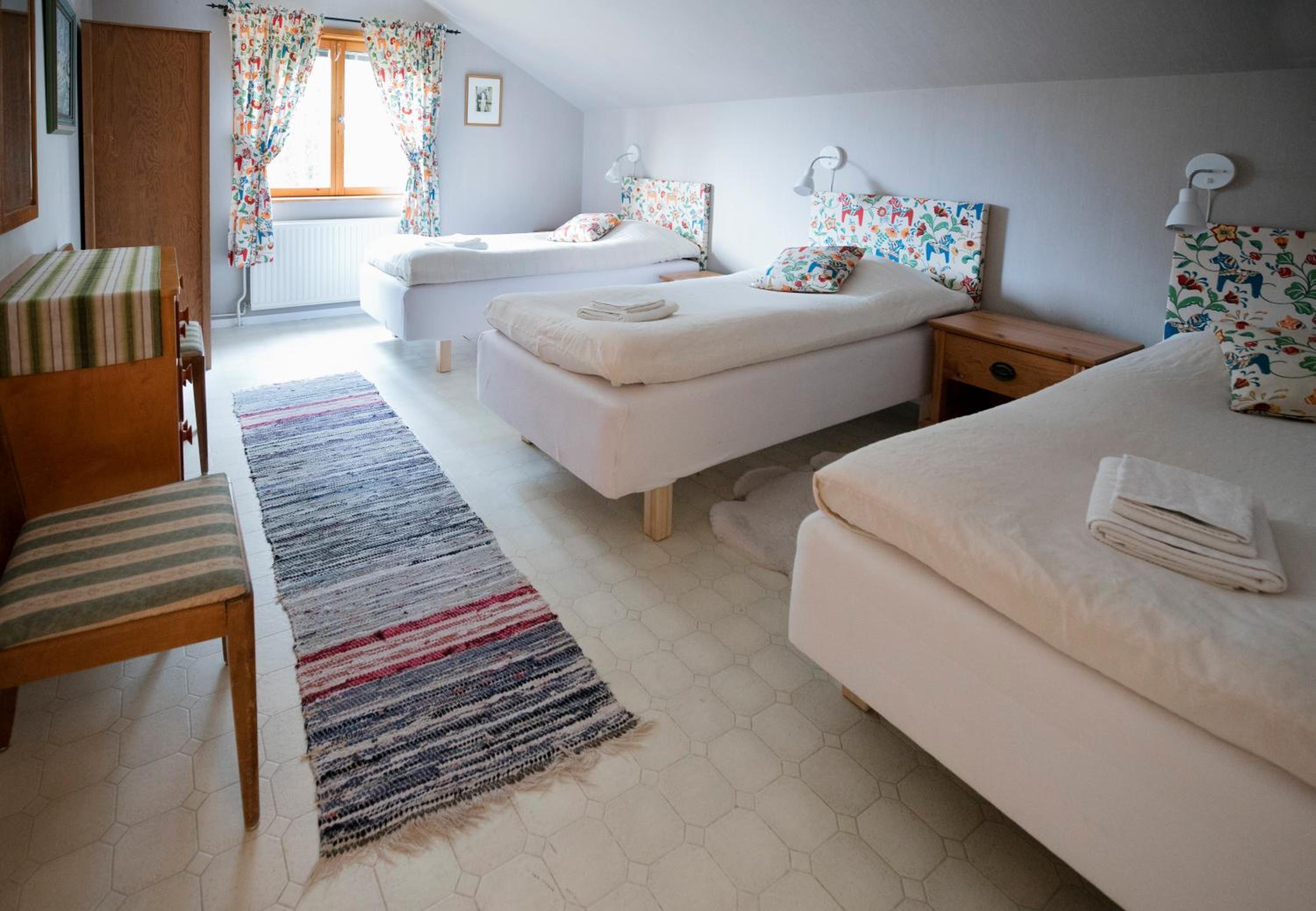 Comfort Triple Room - Photo 1