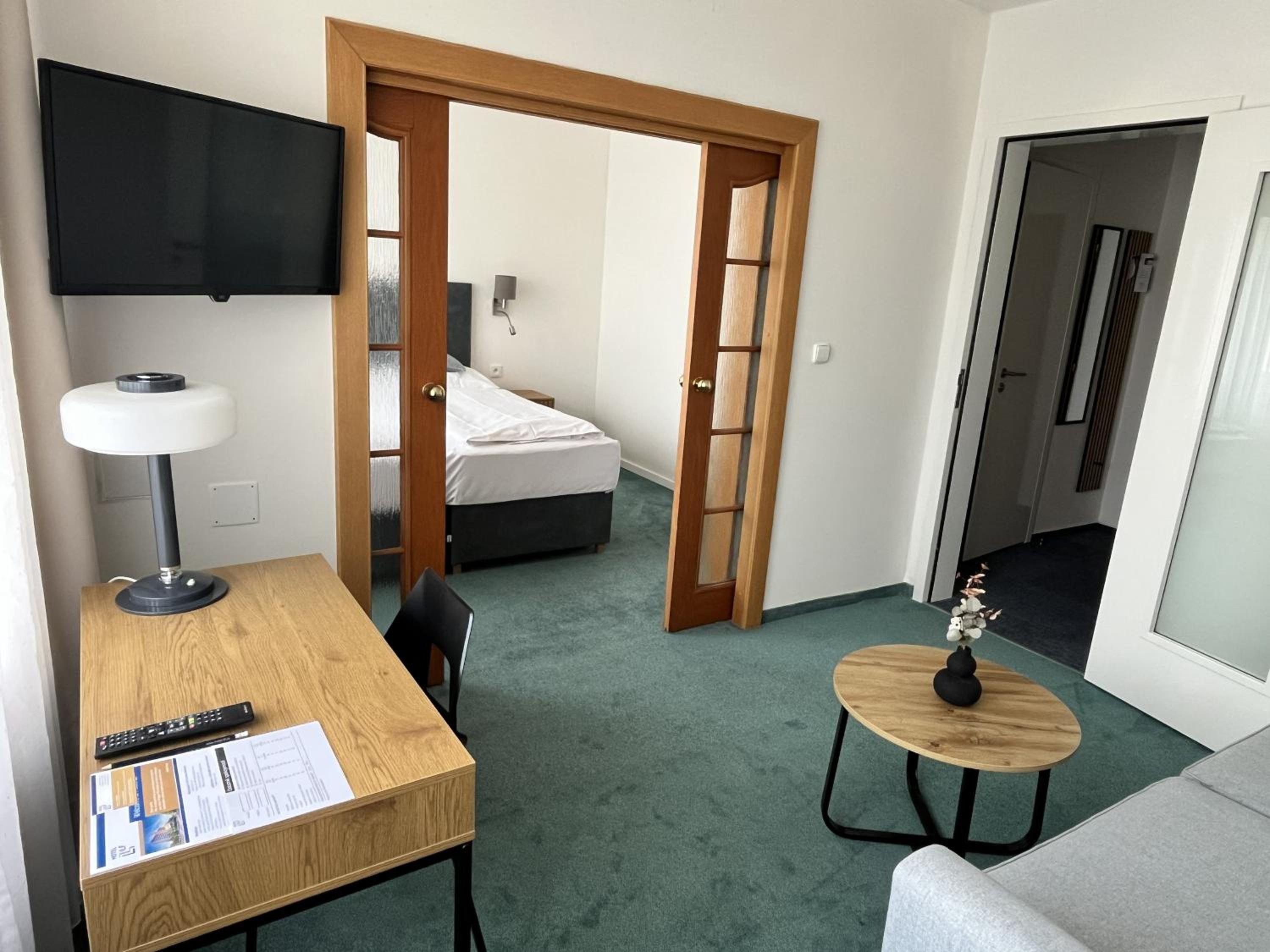 Family Suite