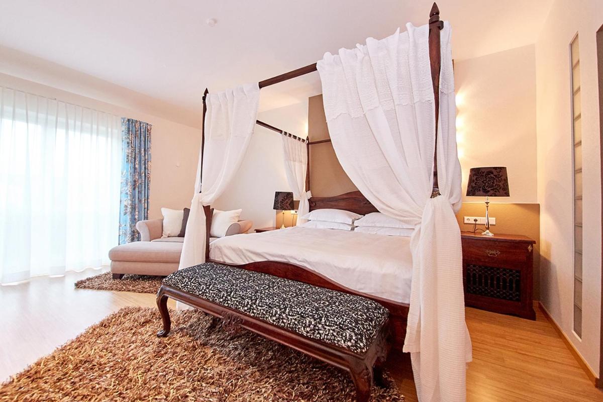 Superior Double Room photo 3