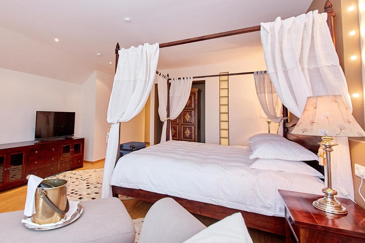 Superior Double Room photo 2
