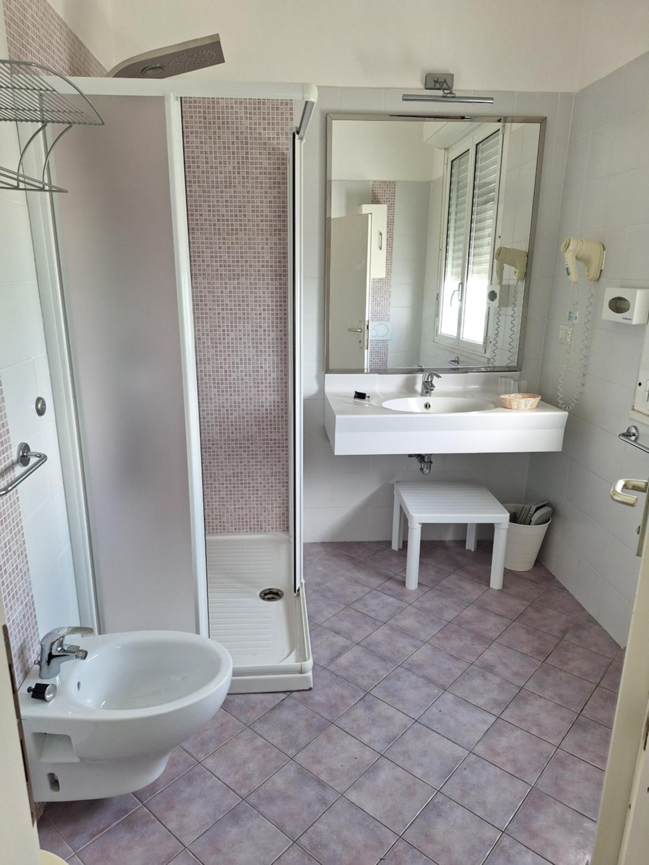 Triple Room with City View photo 2