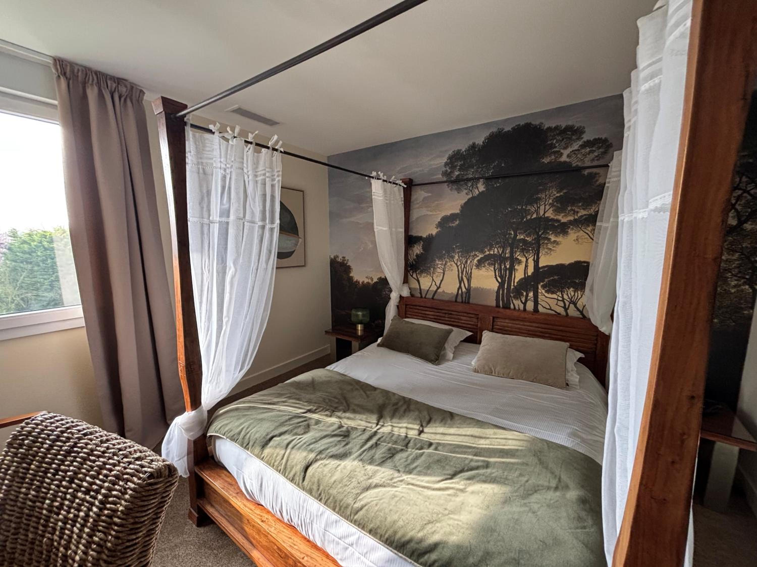 Standard Double Room with Fan photo 2