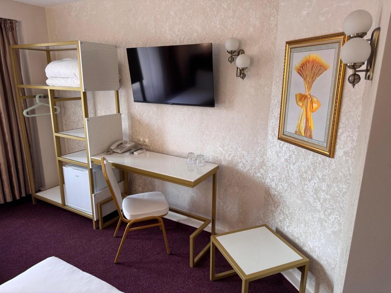 Twin Room photo 2