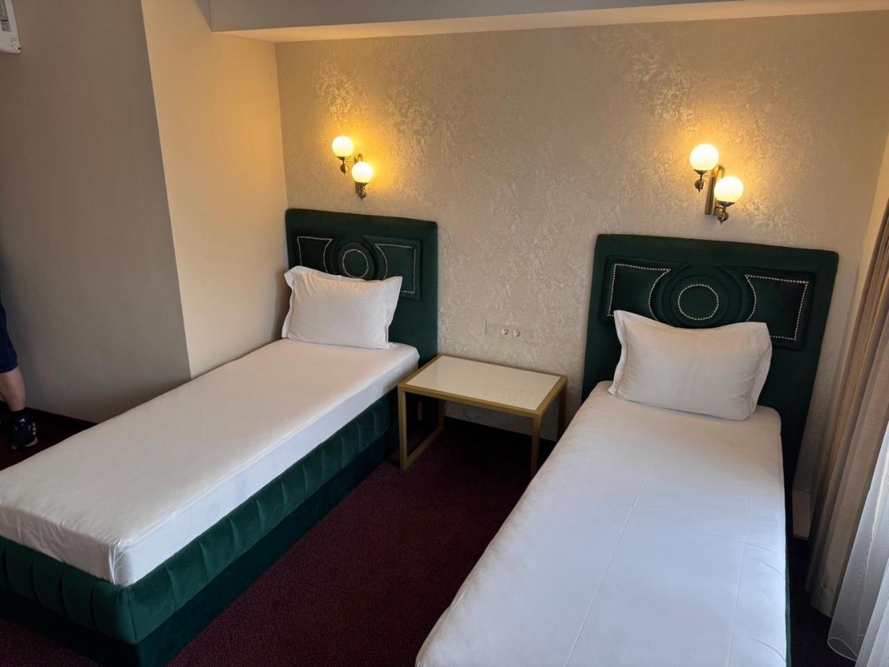 Twin Room photo 3