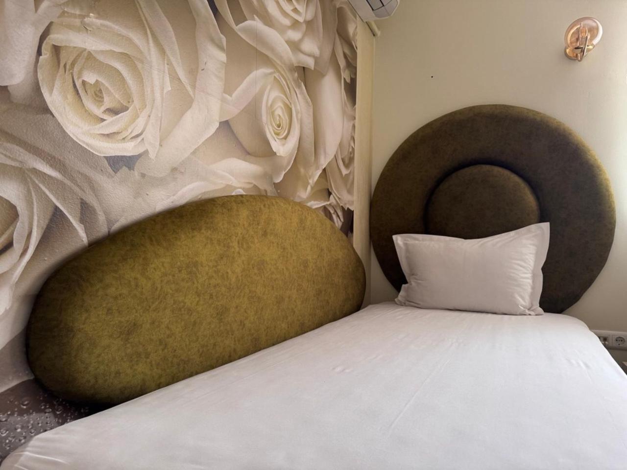 Twin Room photo 1