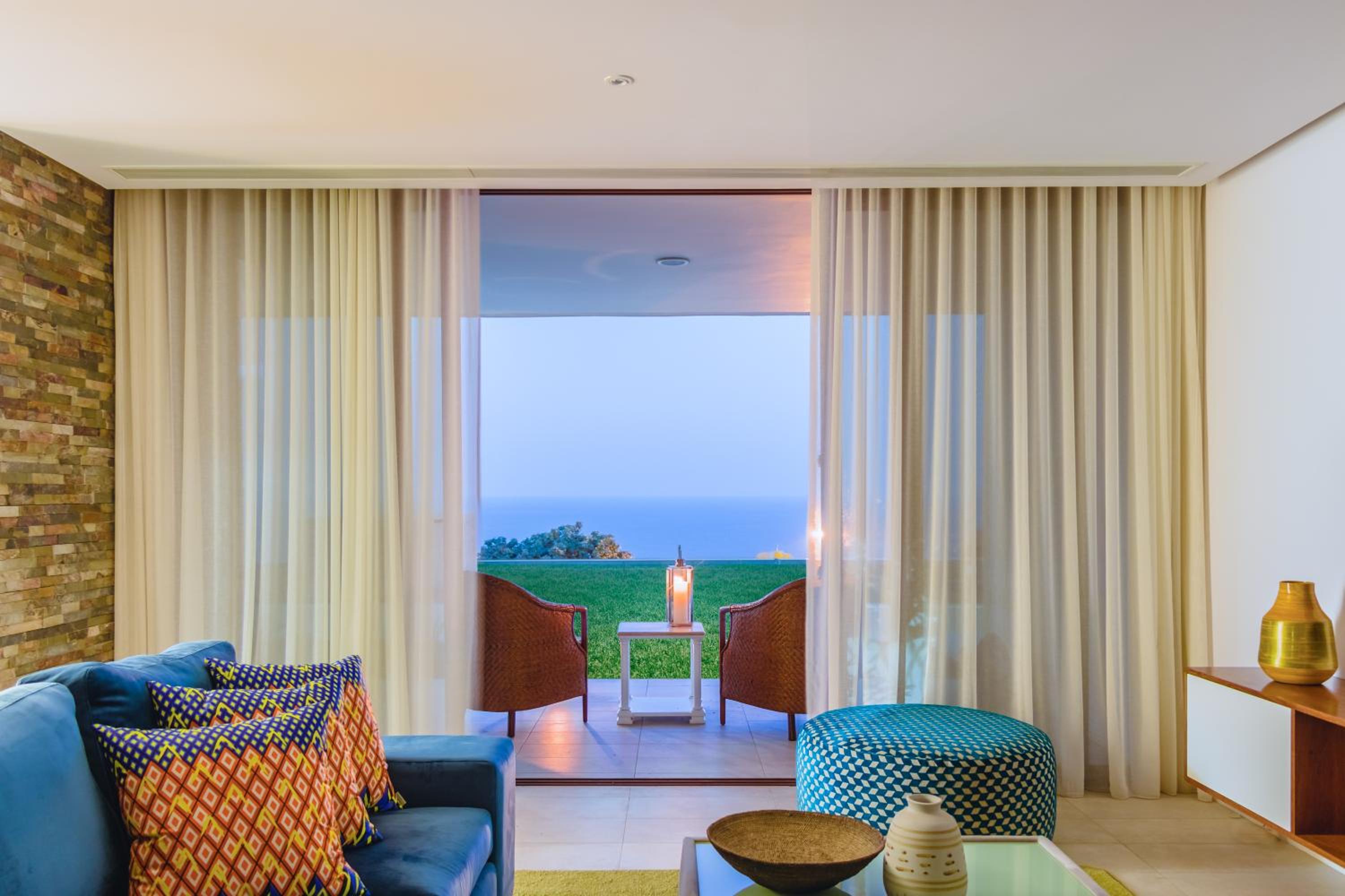 One-Bedroom Villa photo 3