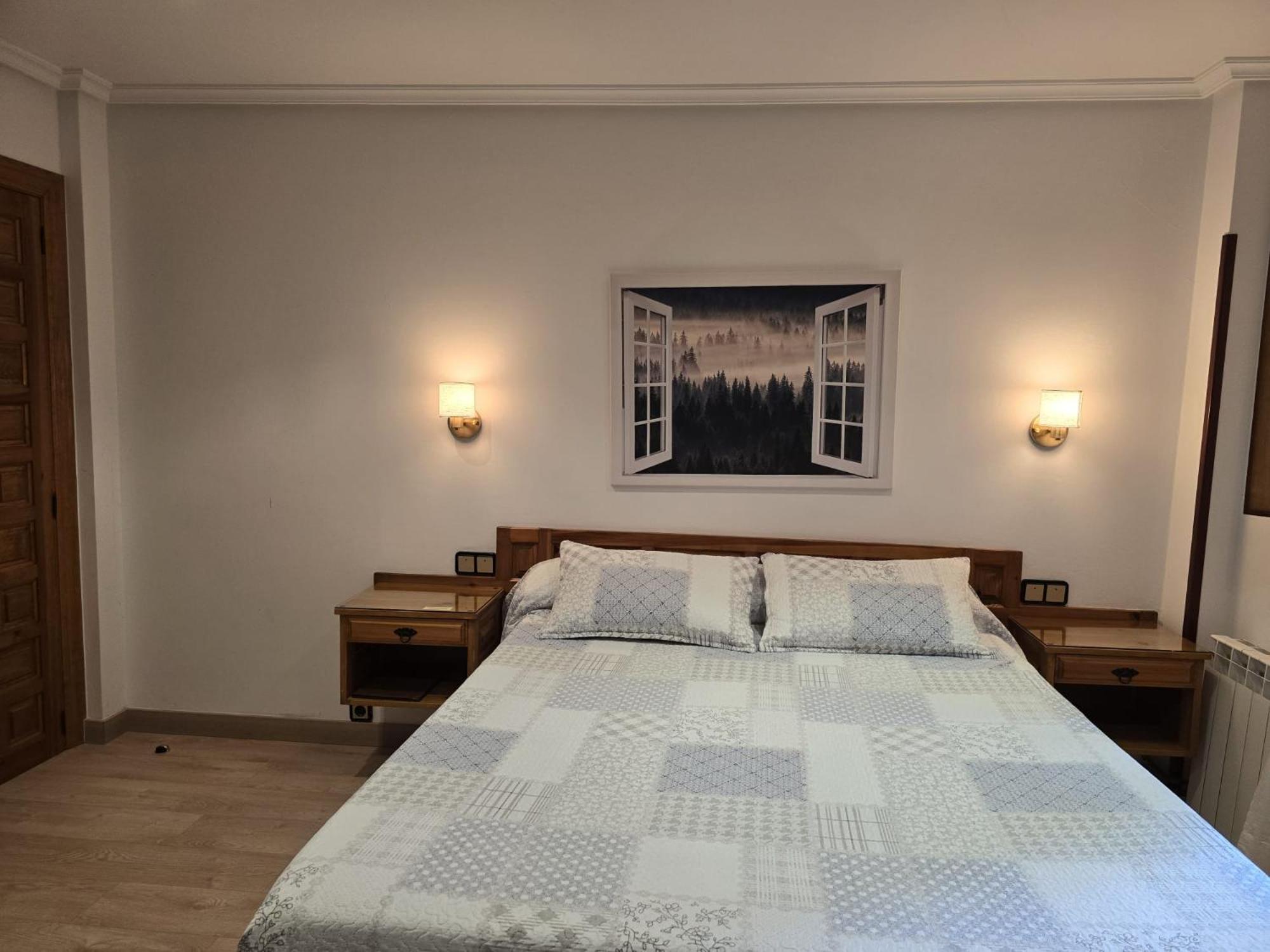 Double Room photo 3