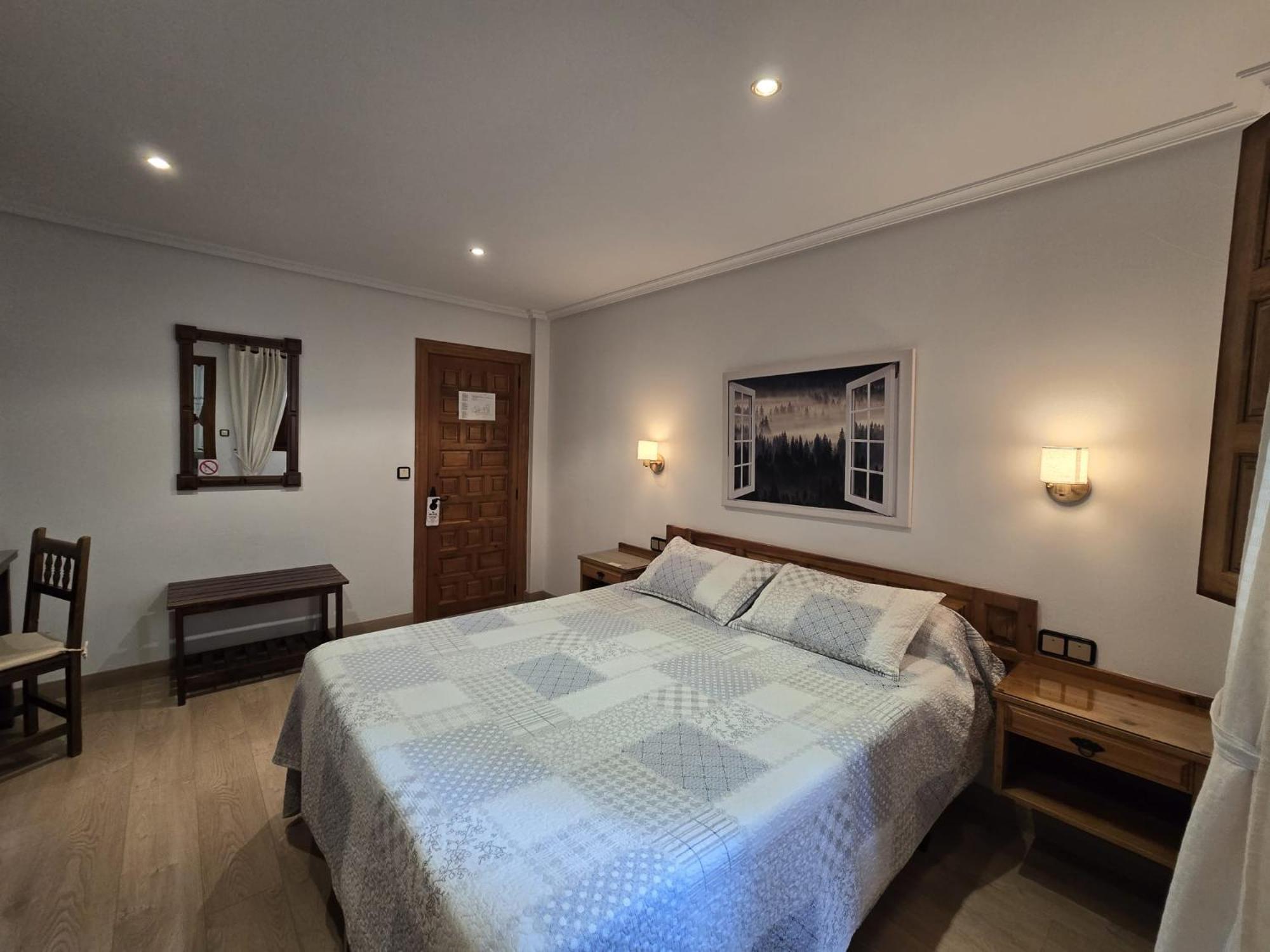 Double Room photo 2