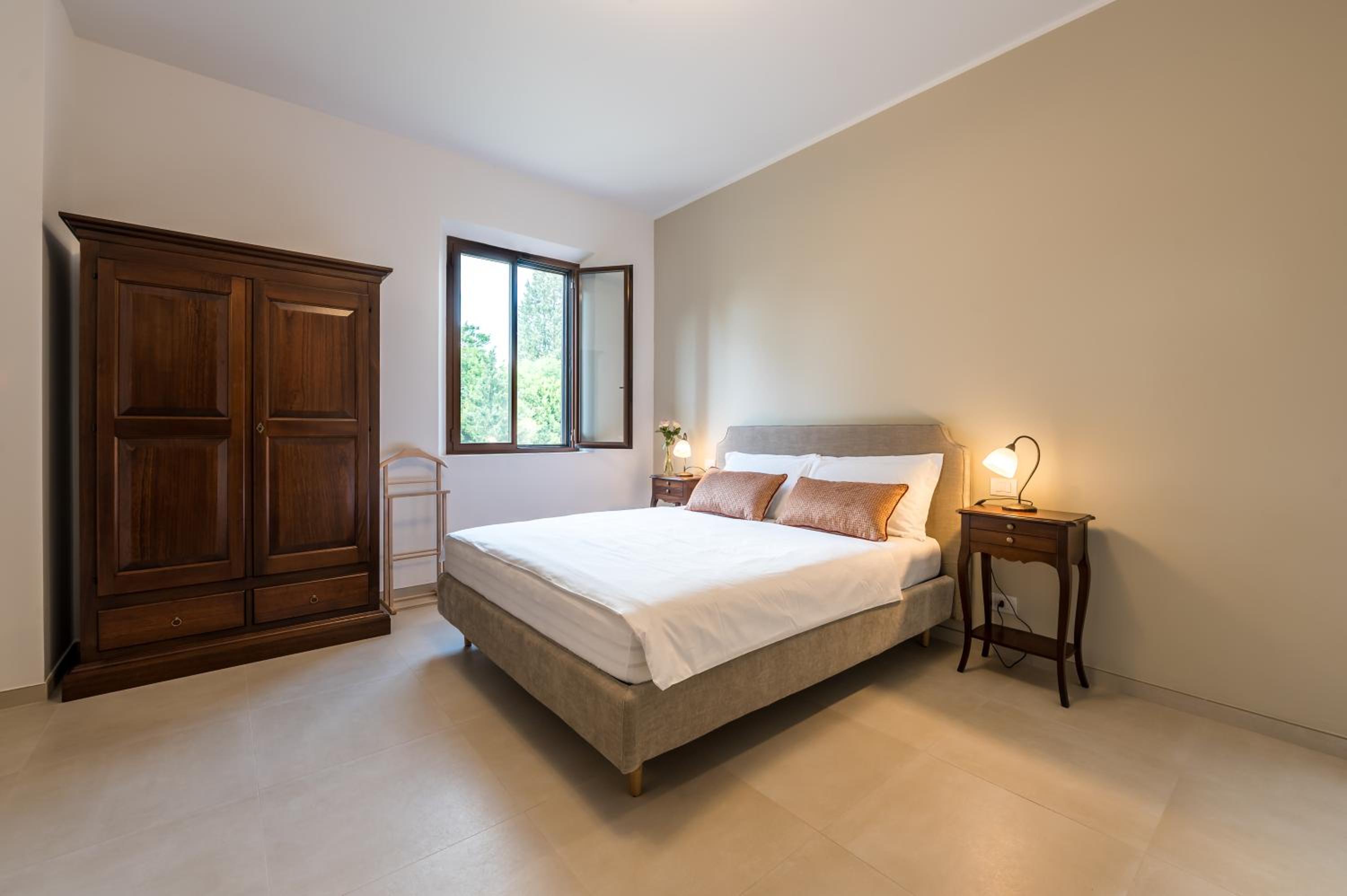 Double Room with Garden View photo 2