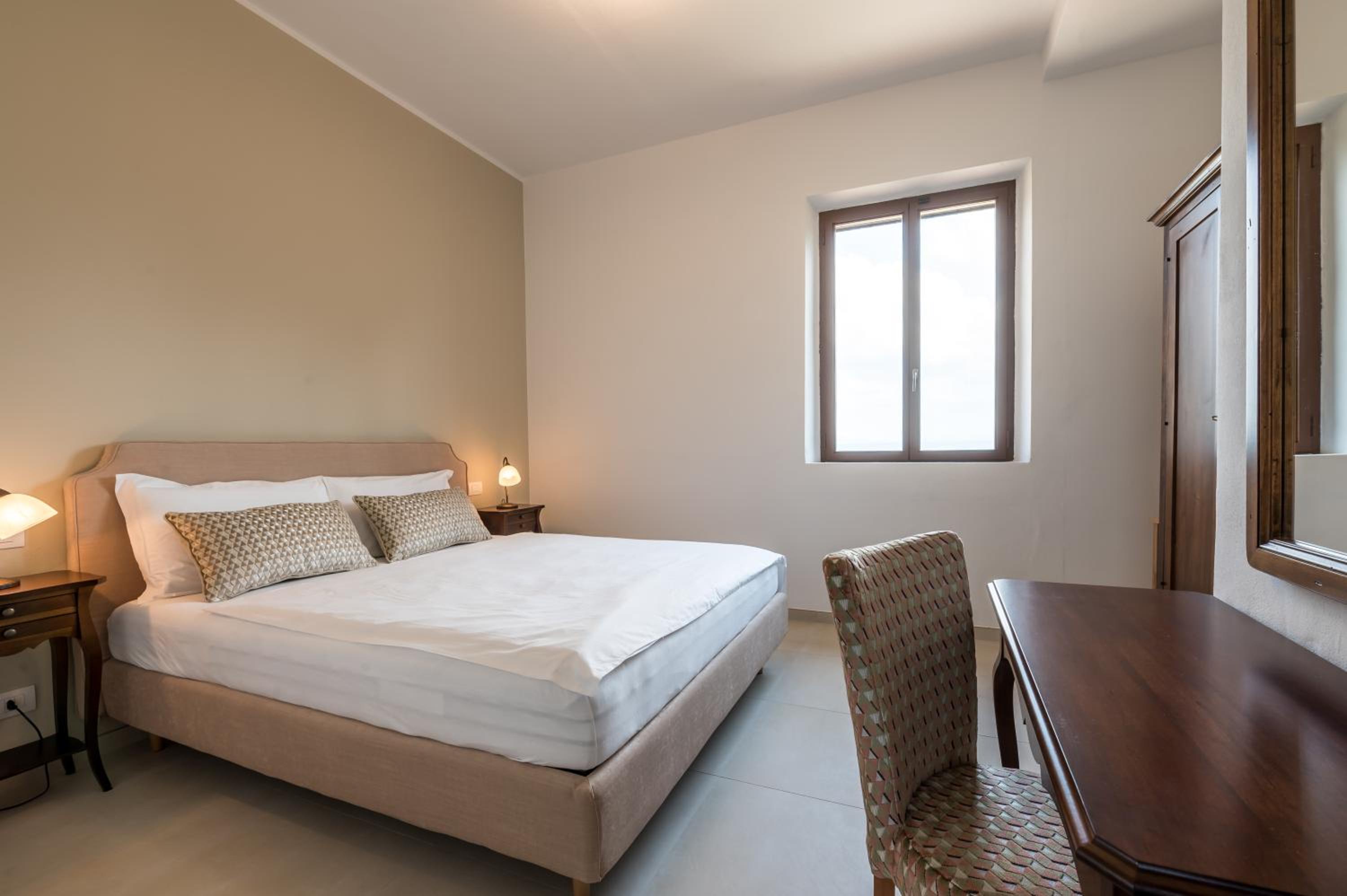 Double Room with Garden View photo 3