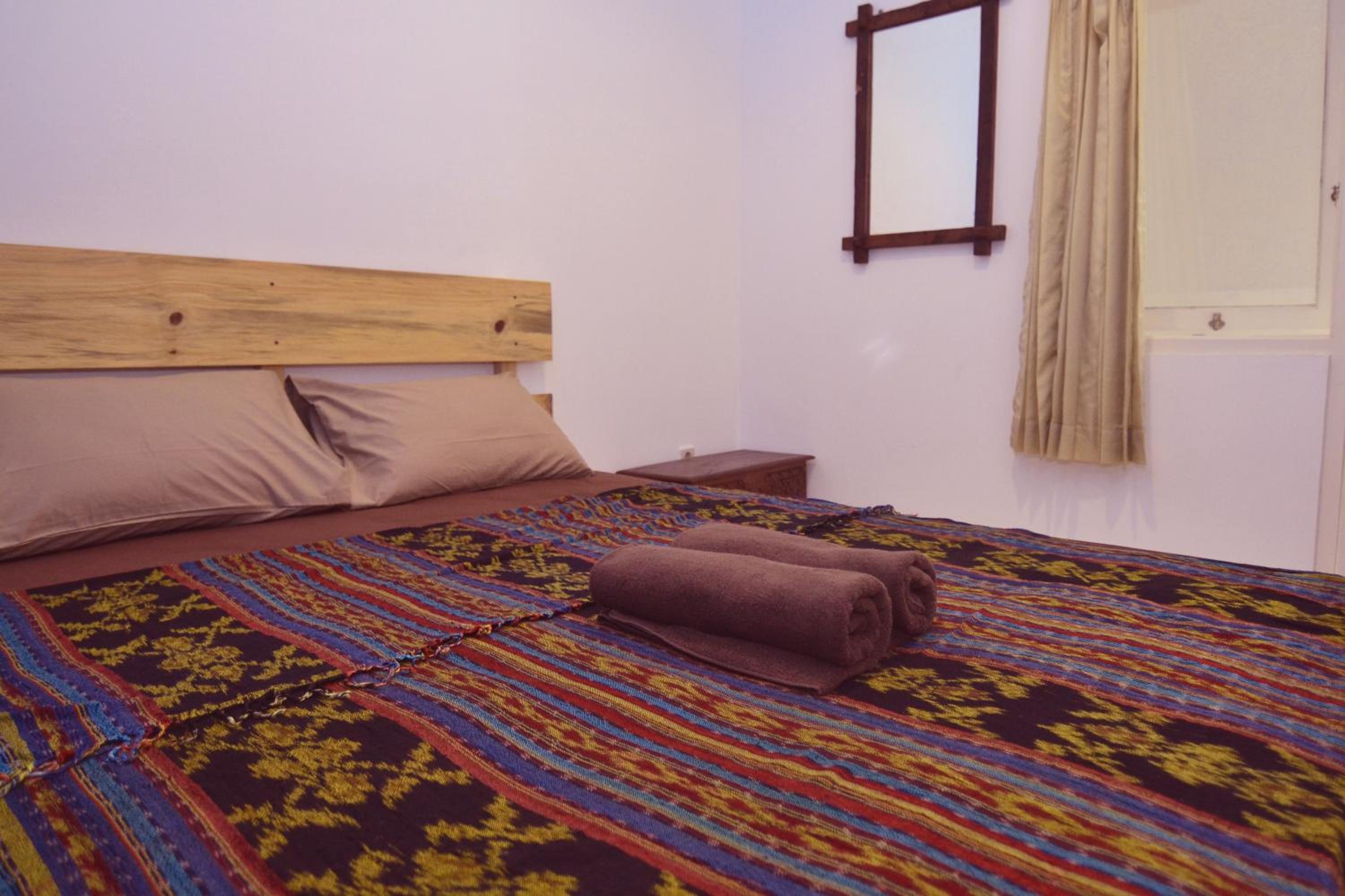 Standard Double Room with Fan photo 3