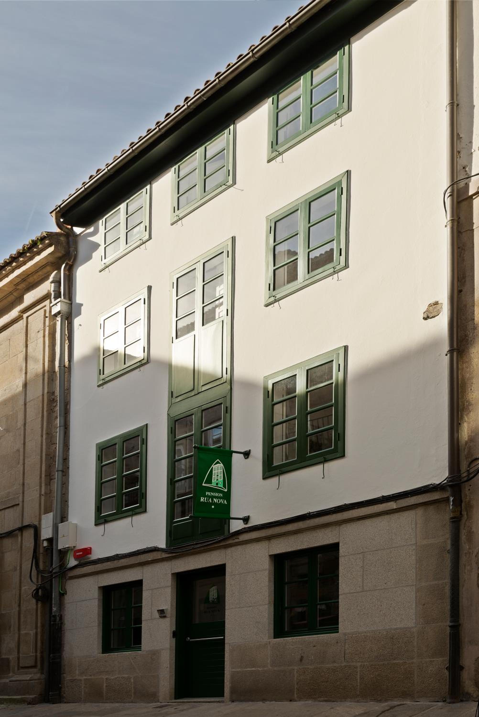 Habitación Doble Económica planta baja